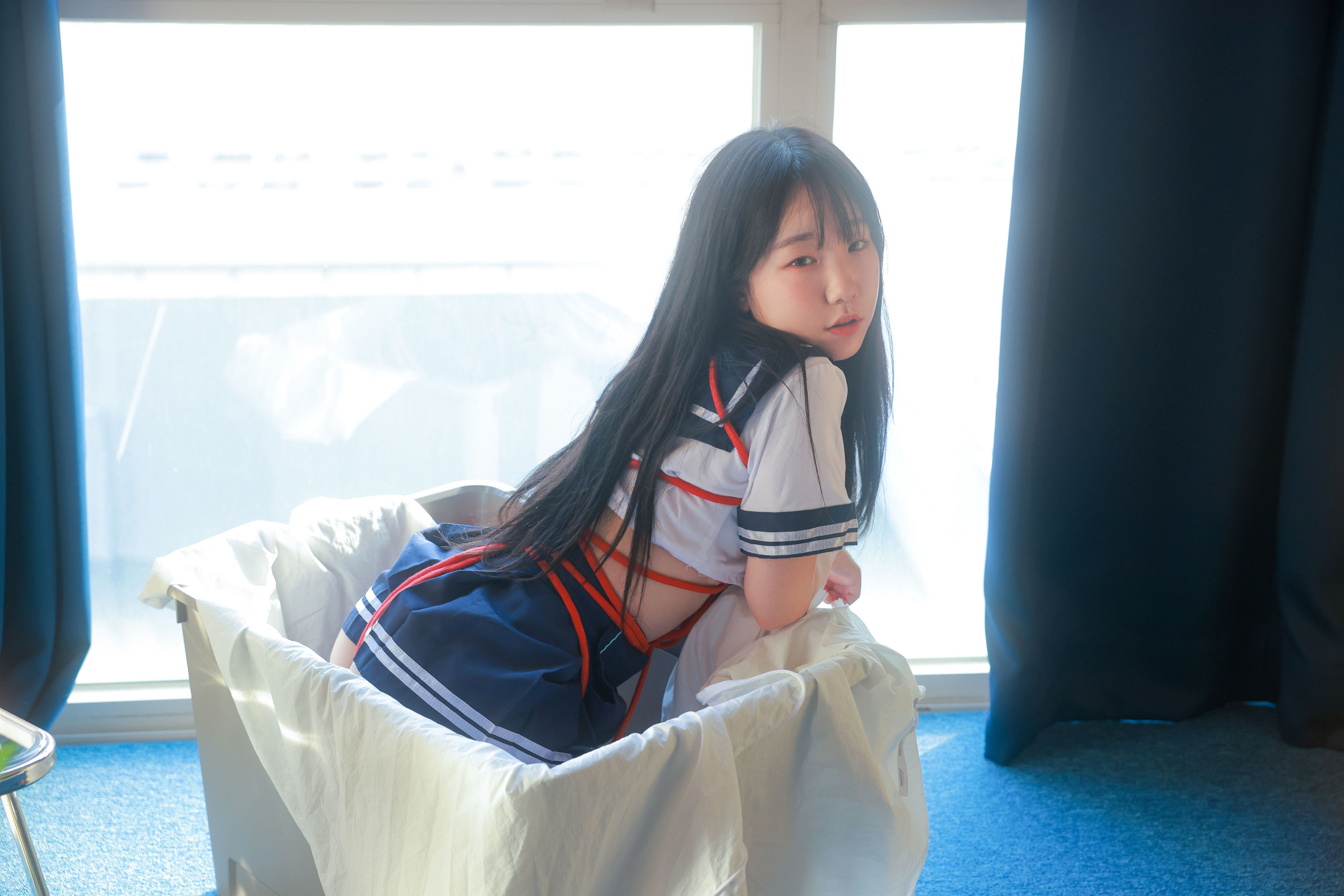 [SWEETBOX] Yeri - Packaging girl Normal - 1 第10张图