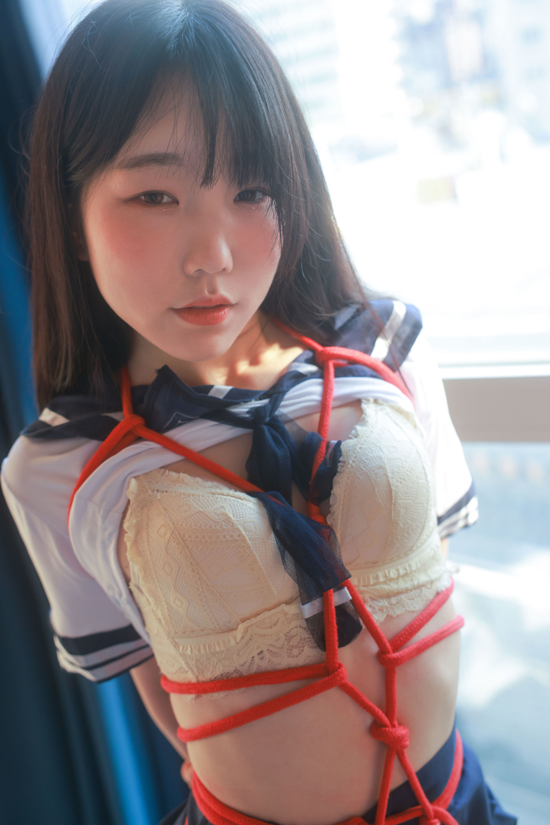 [SWEETBOX] Yeri - Packaging girl Normal - 1 第26张图