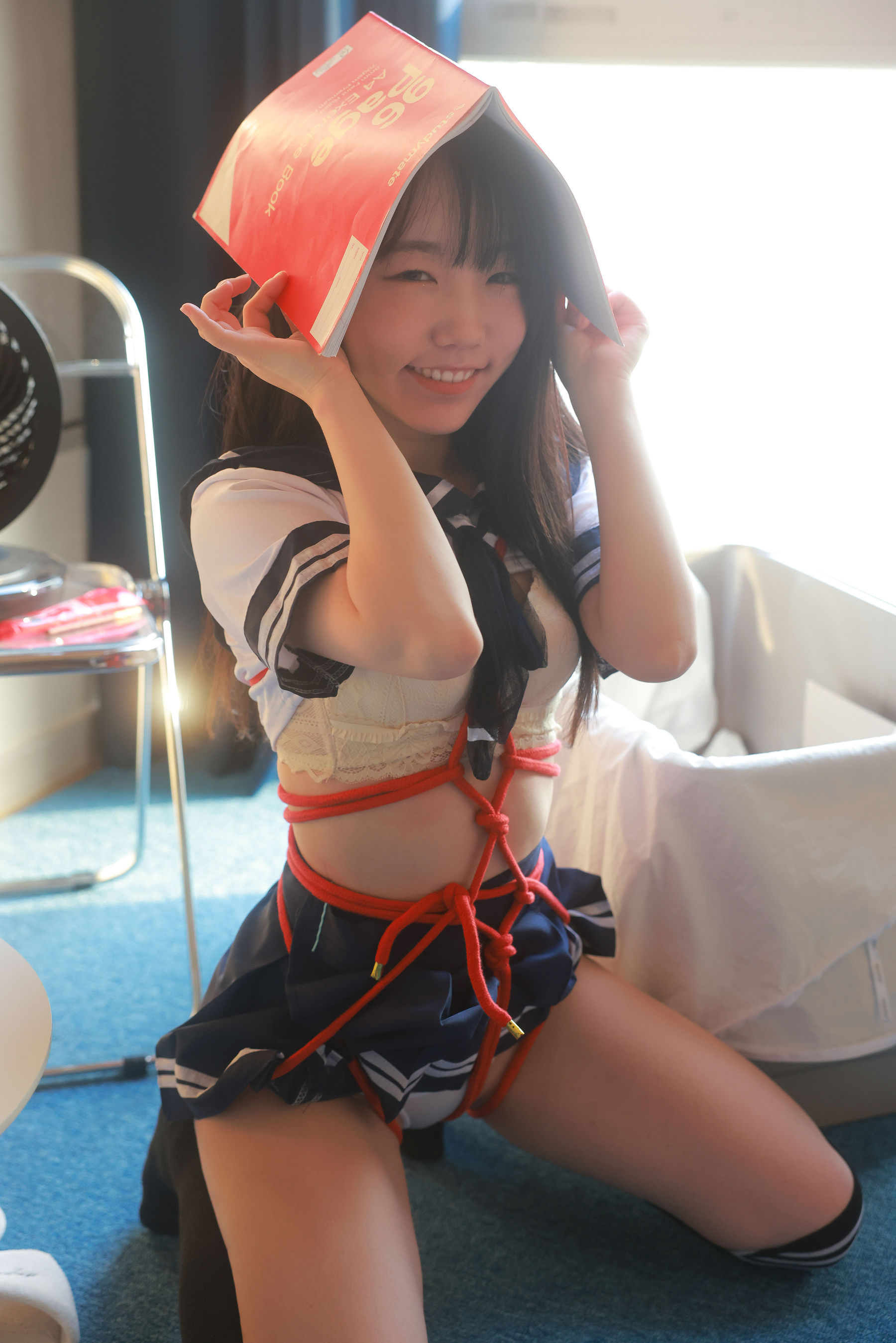 [SWEETBOX] Yeri - Packaging girl Normal - 1 第38张图