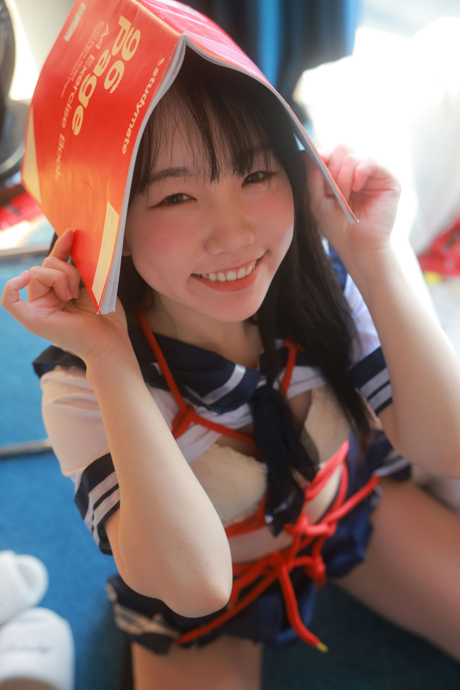 [SWEETBOX] Yeri - Packaging girl Normal - 1 第39张图