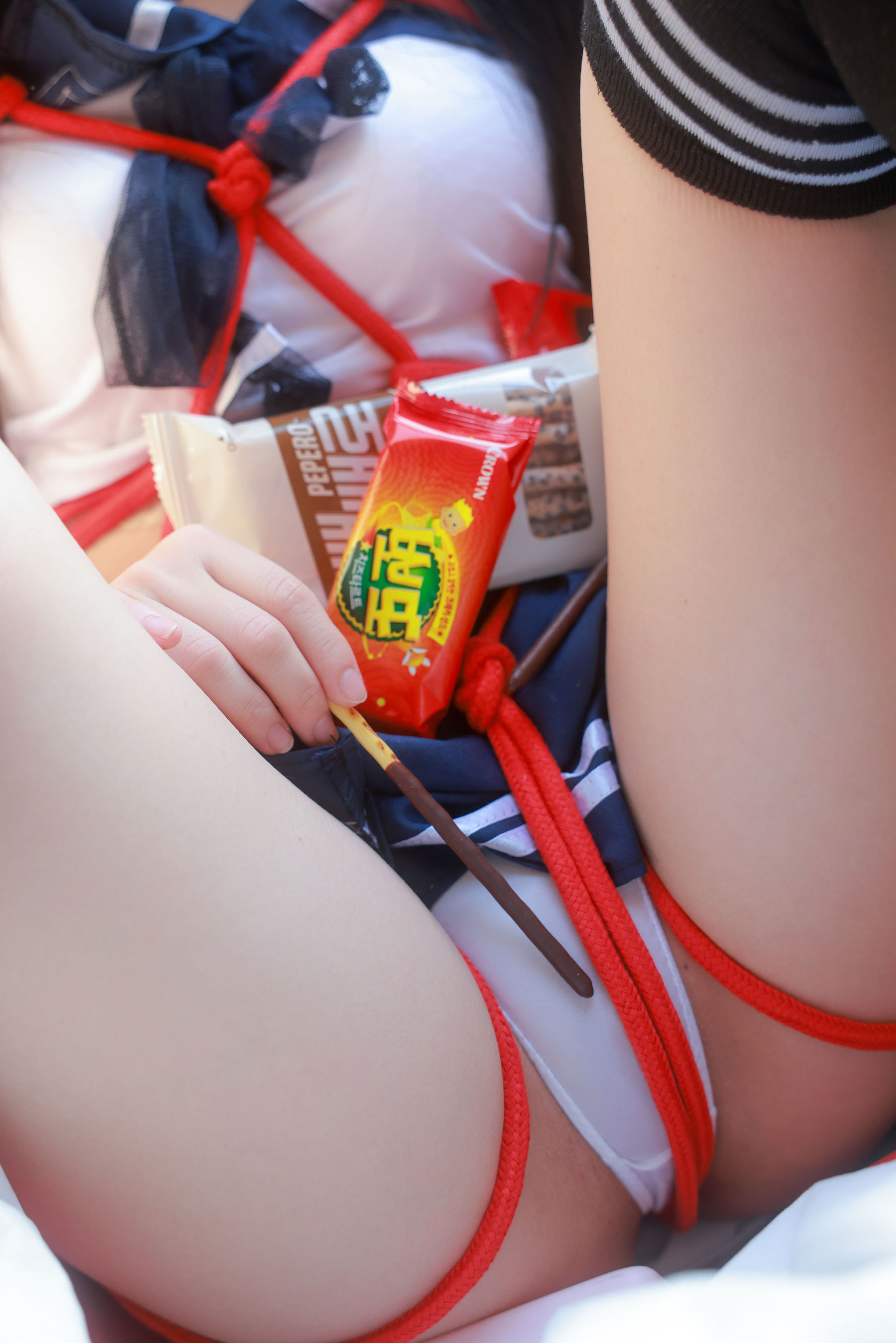 [SWEETBOX] Yeri - Packaging girl Normal - 1 第4张图