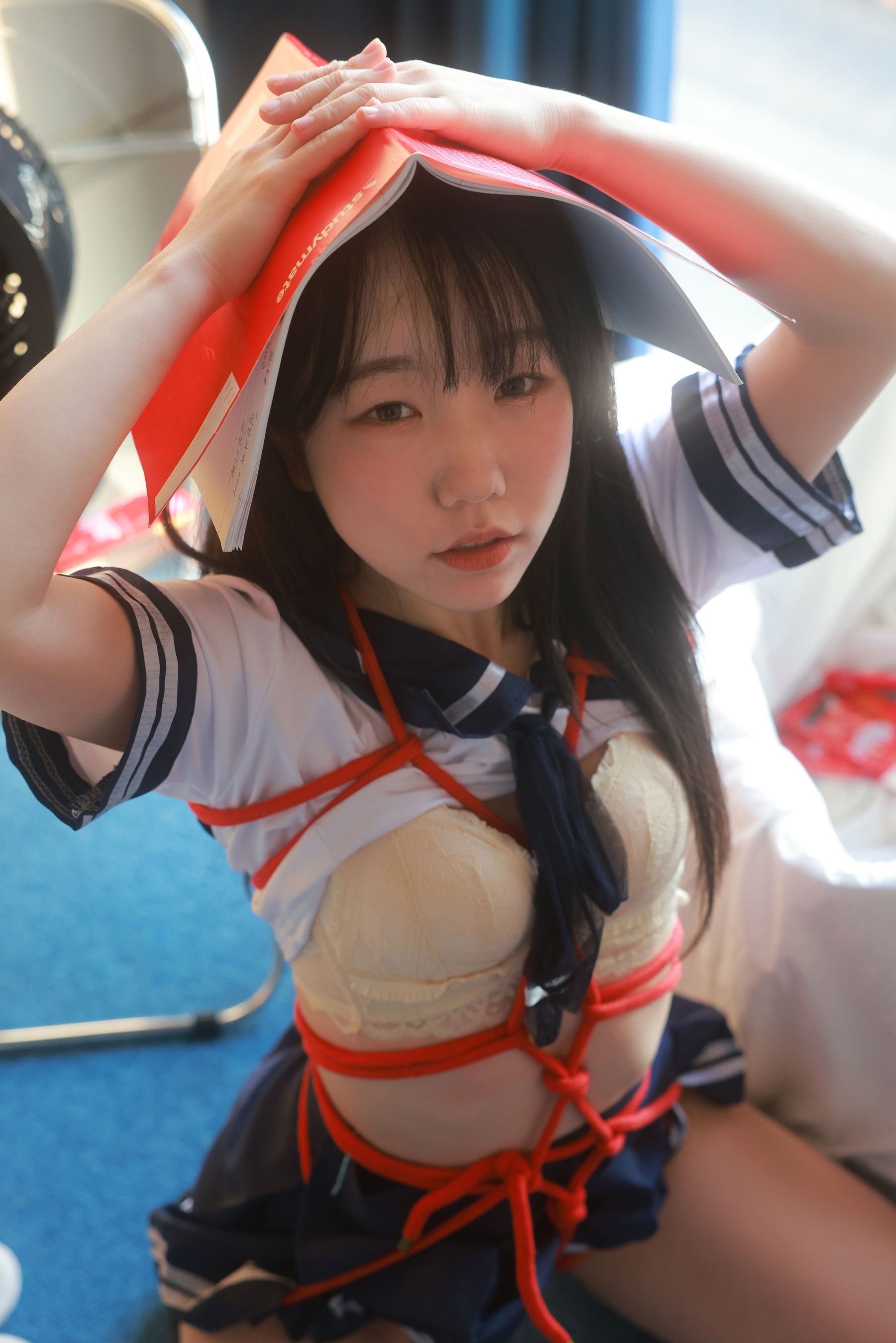 [SWEETBOX] Yeri - Packaging girl Normal - 1 第40张图