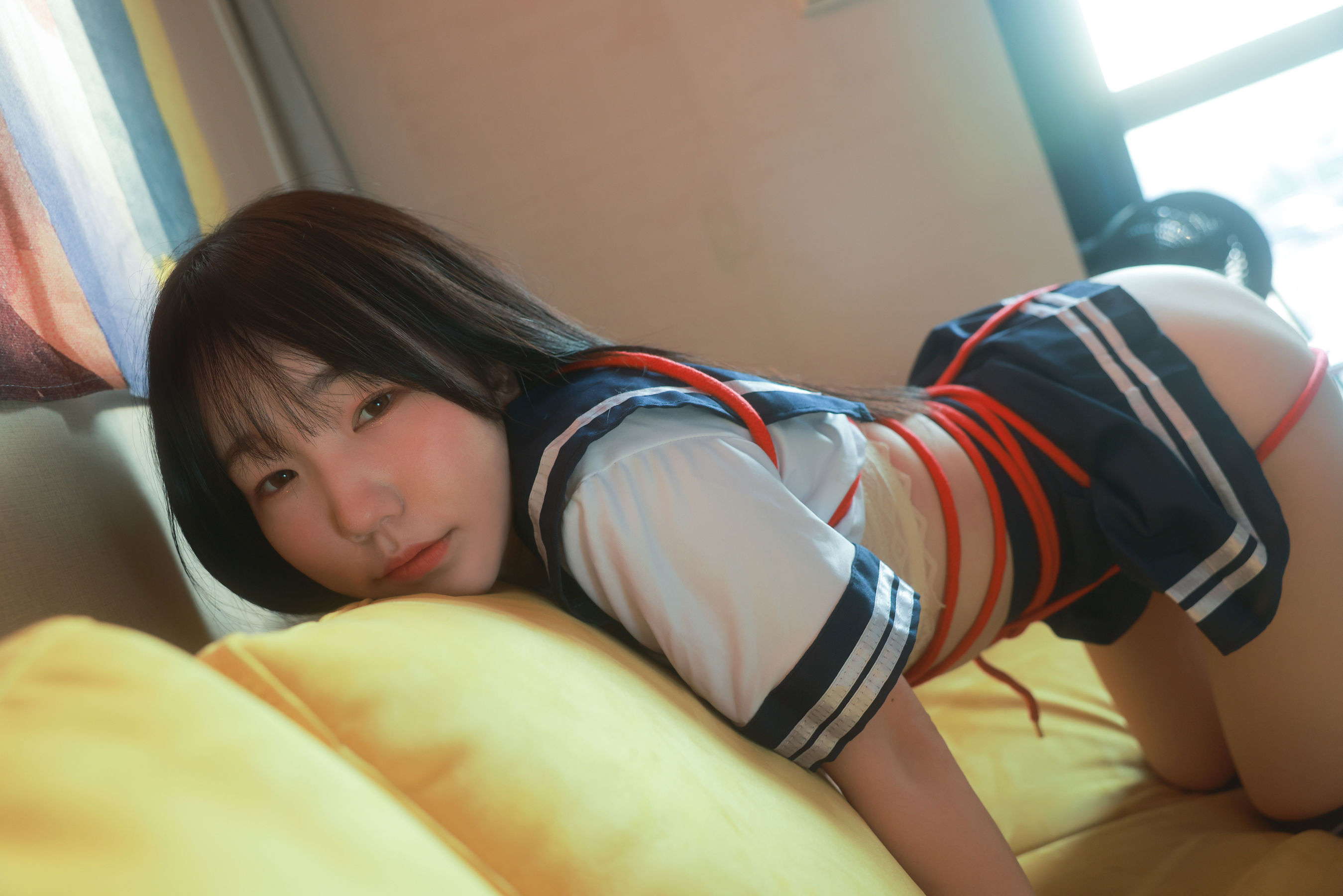 [SWEETBOX] Yeri - Packaging girl Normal - 1 第56张图