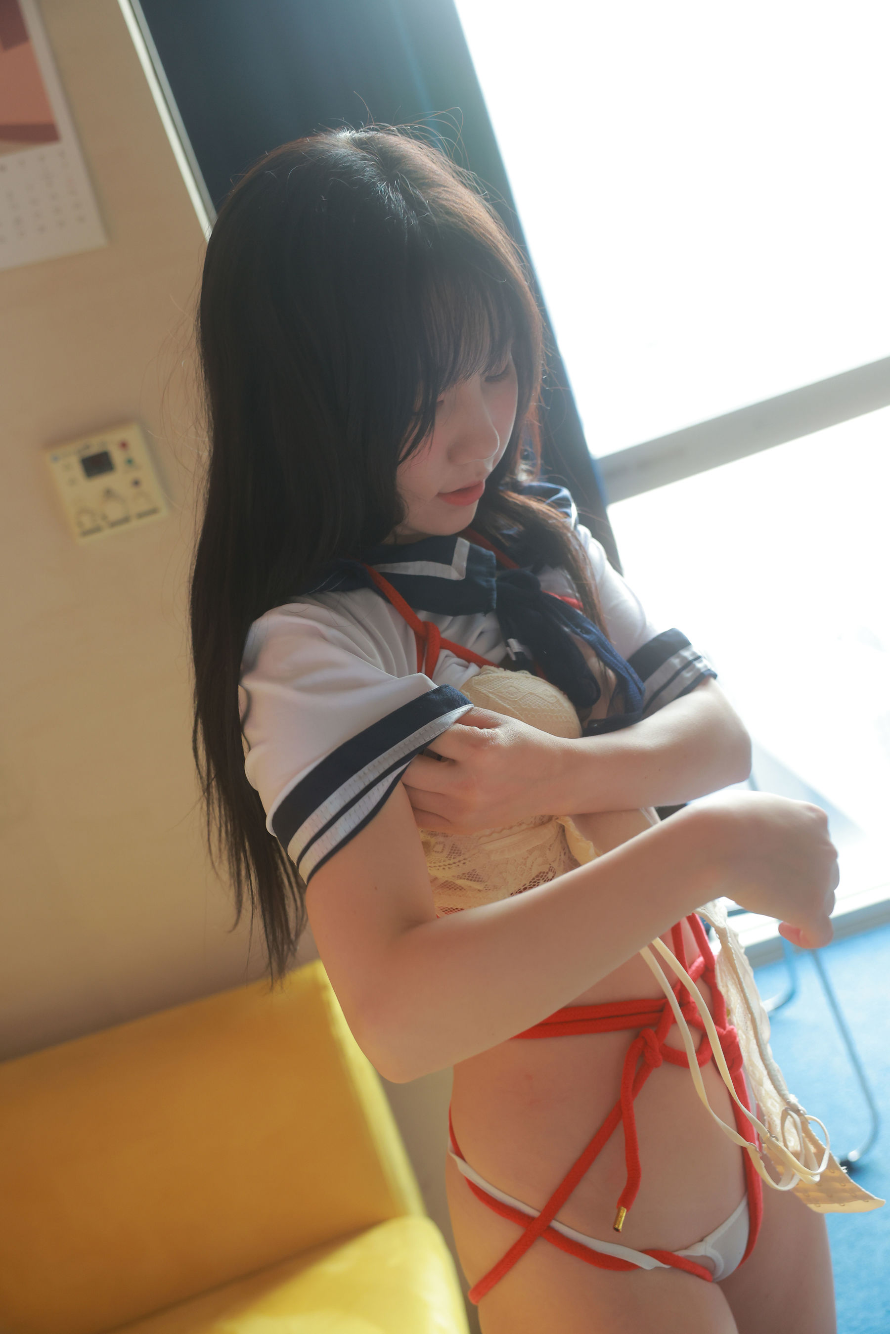 [SWEETBOX] Yeri - Packaging girl Normal - 1 第61张图