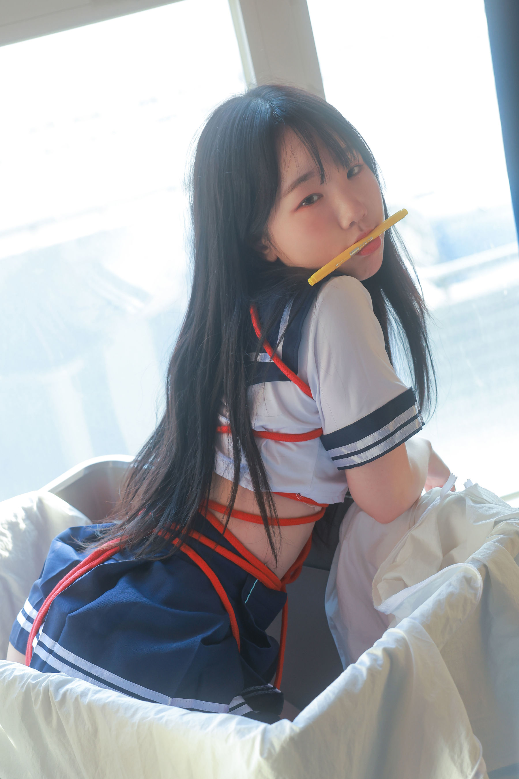 [SWEETBOX] Yeri - Packaging girl Normal - 1 第8张图