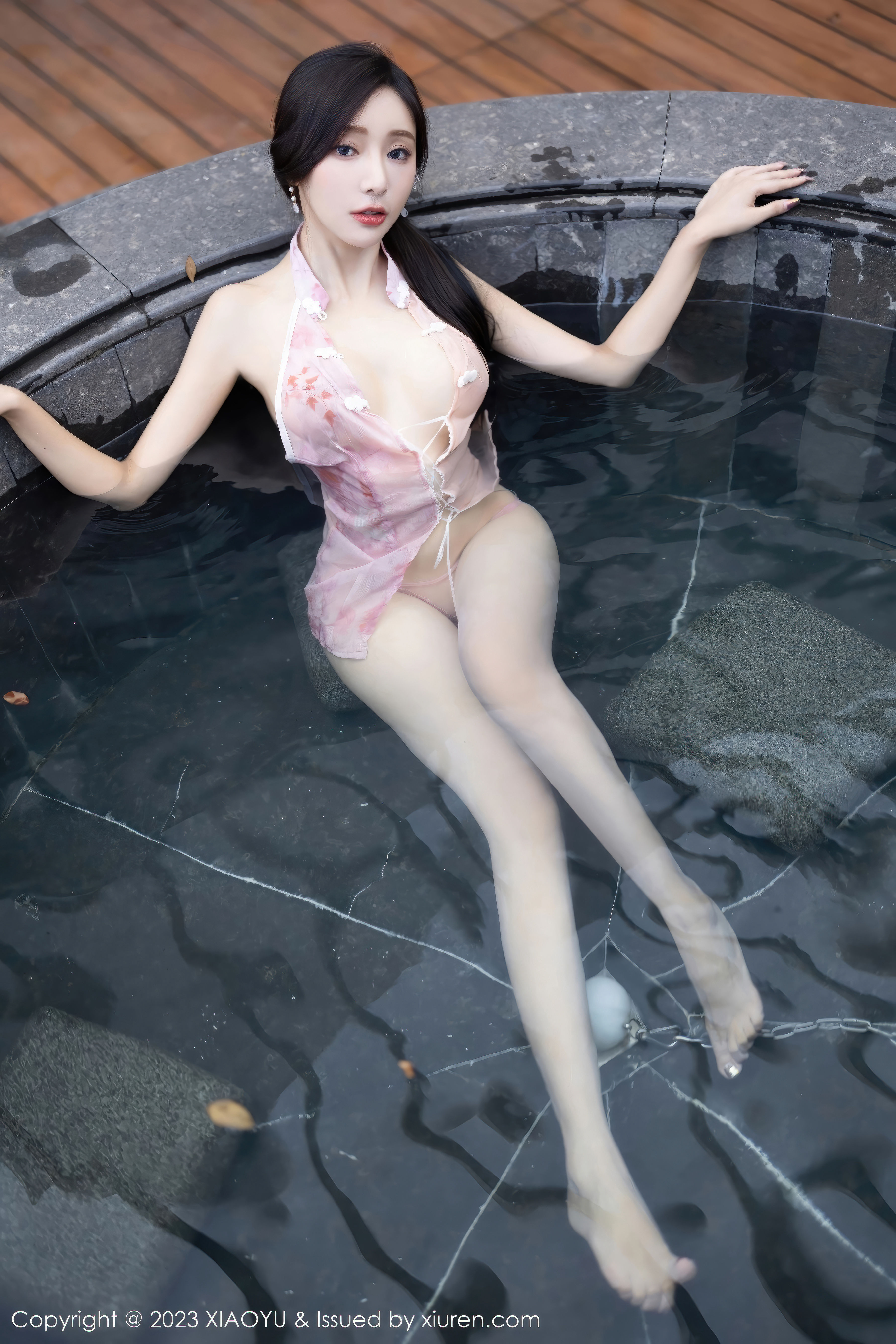 [XIAOYU]语画界 2023.08.22 Vol.1097 王馨瑶 第65张图