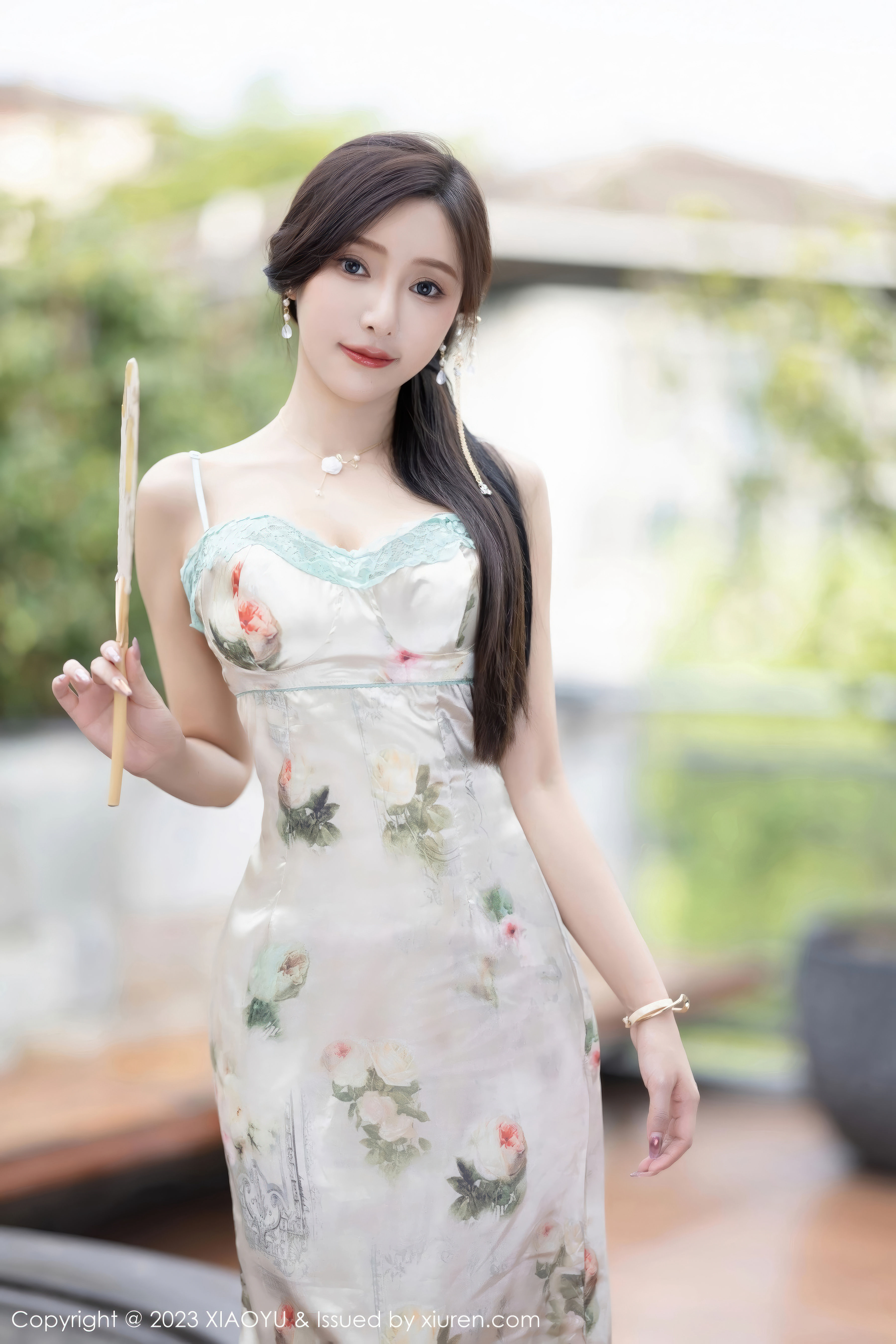 [XIAOYU]语画界 2023.08.22 Vol.1097 王馨瑶 第7张图