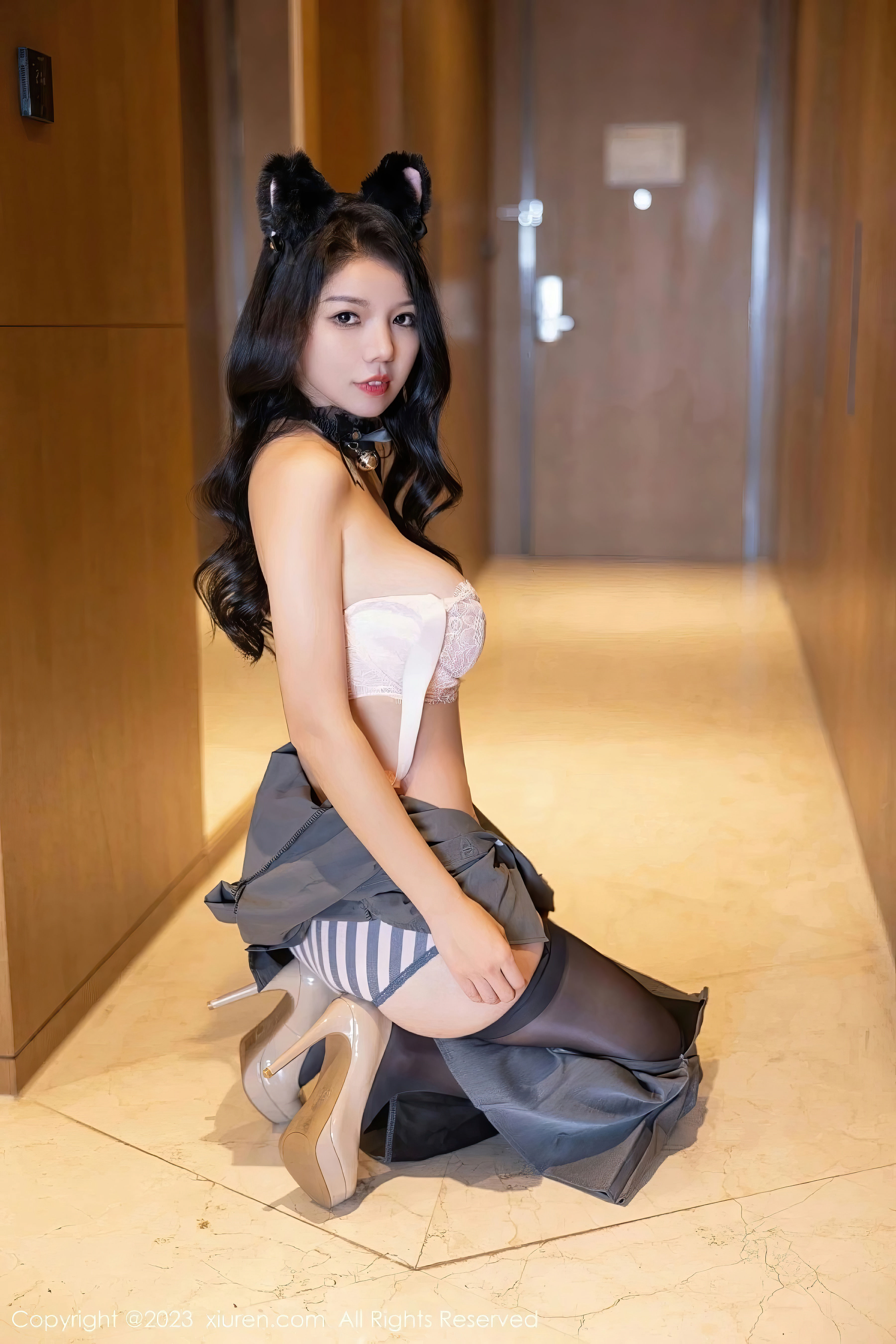 [秀人XiuRen] 2023.08.16 No.7238 大美妞儿 第27张图