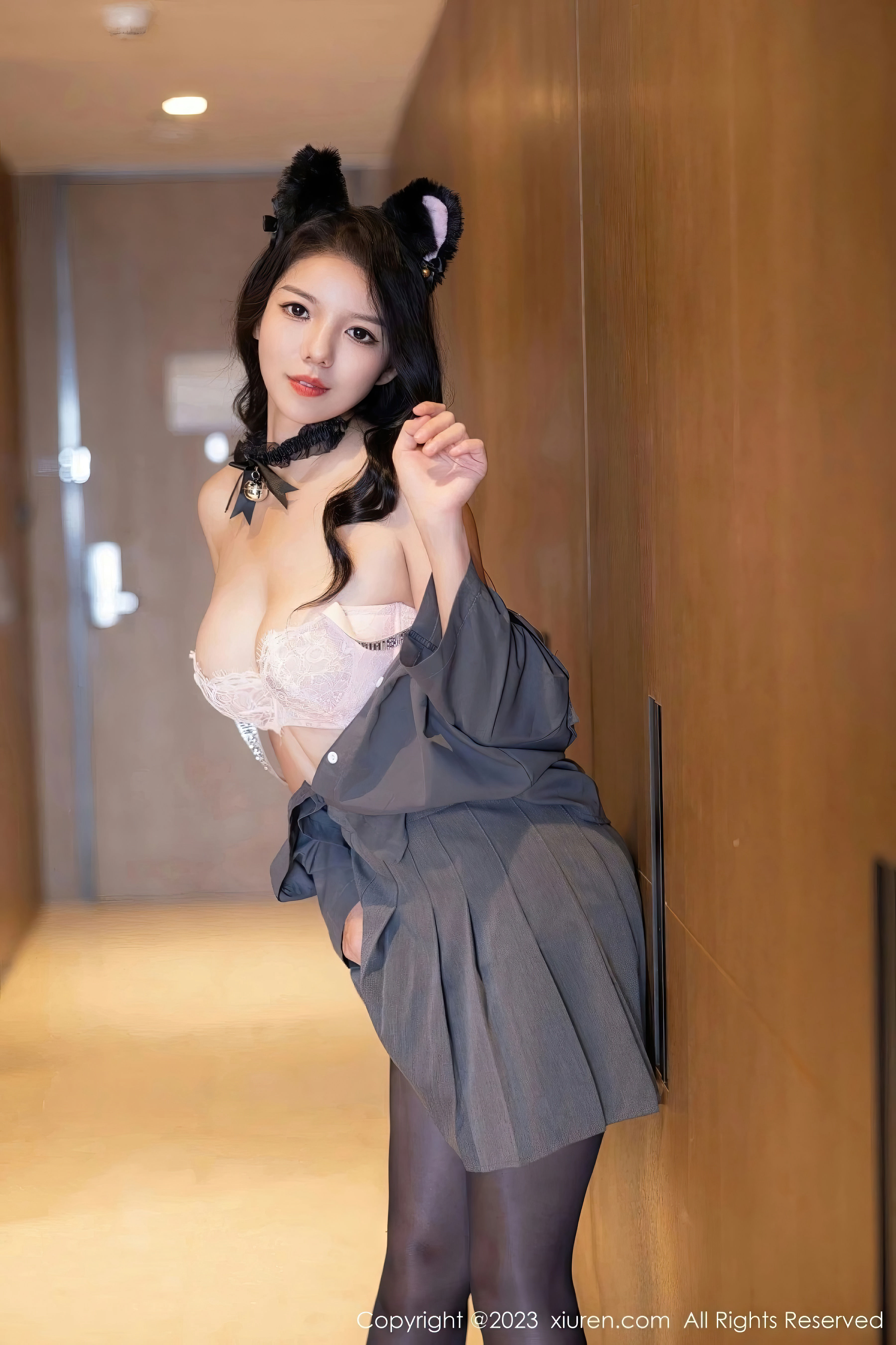 [秀人XiuRen] 2023.08.16 No.7238 大美妞儿 第9张图
