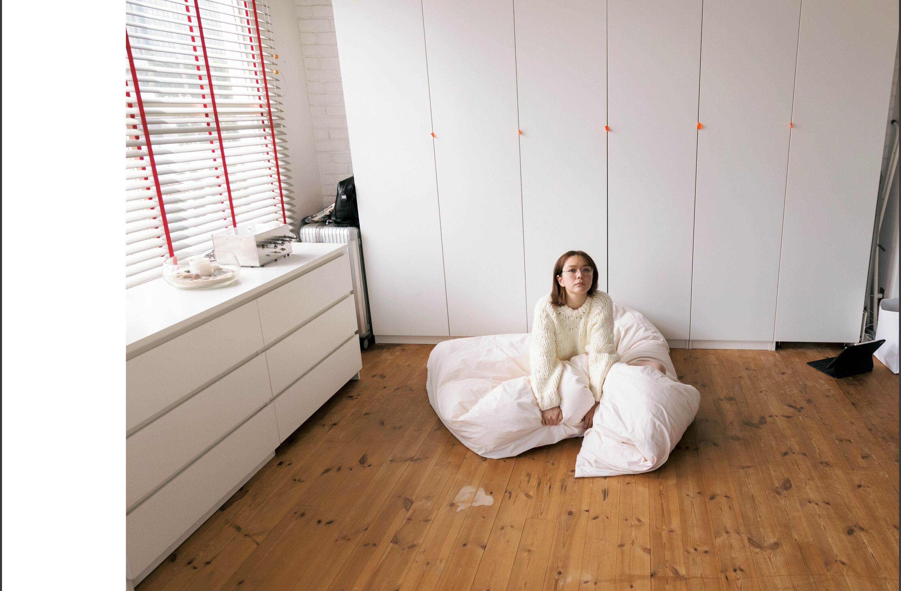 びびぐら 村重杏奈 (別冊ＶｉＶｉ) 第55张图
