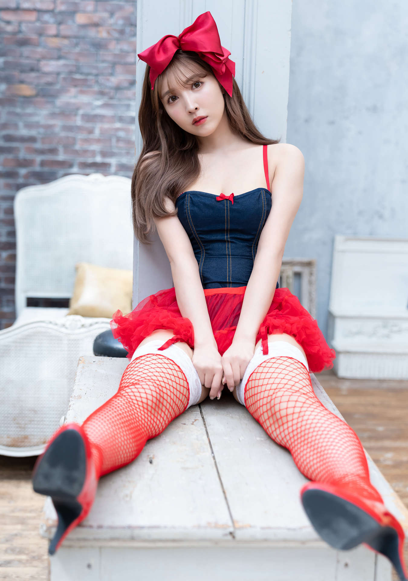 三上悠亜 写真集『Cute Juice』 第17张图