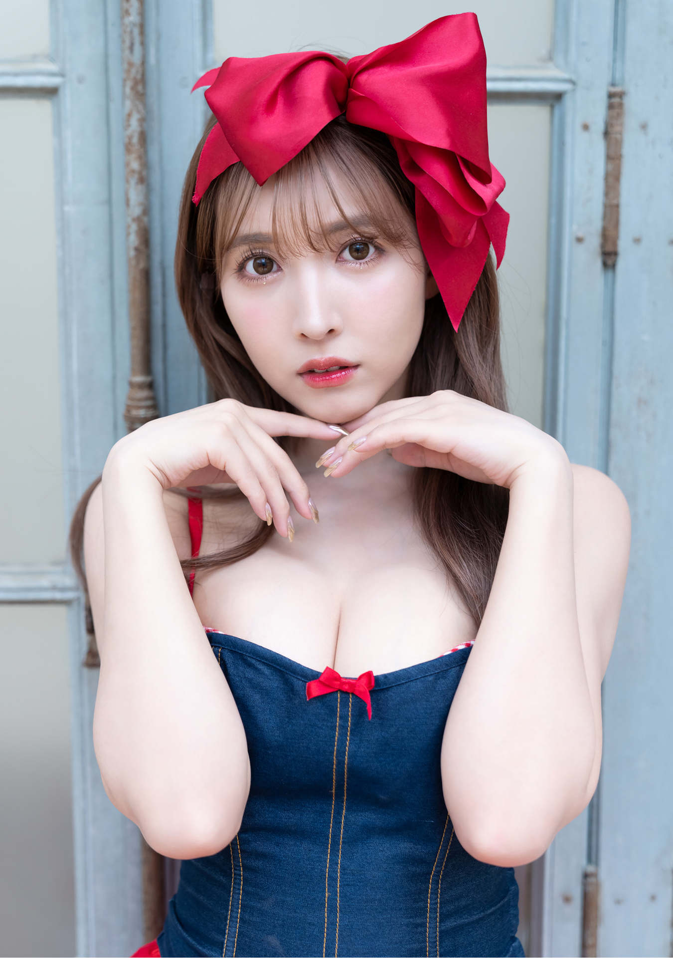 三上悠亜 写真集『Cute Juice』 第19张图