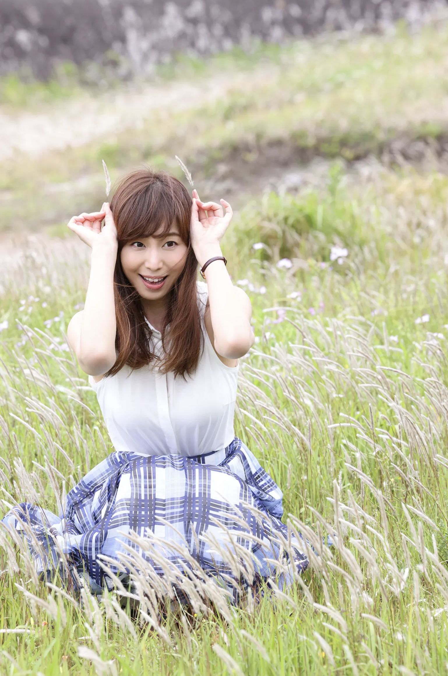塩地美澄 『Nocturne vol.1』全カット 第46张图
