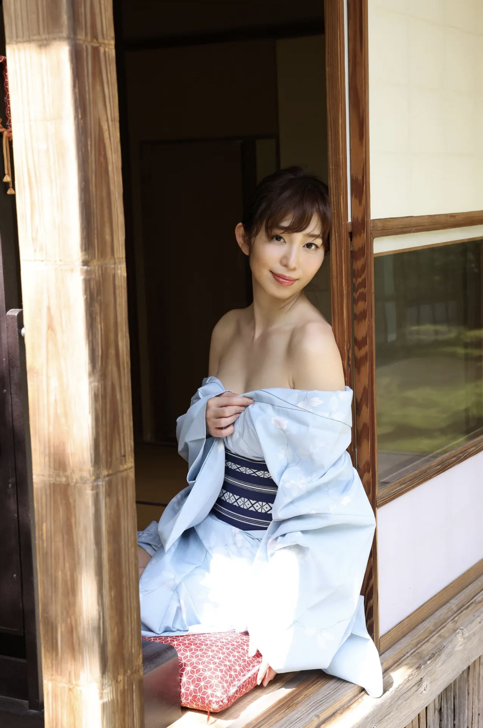 塩地美澄 『Nocturne vol.1』全カット 第59张图