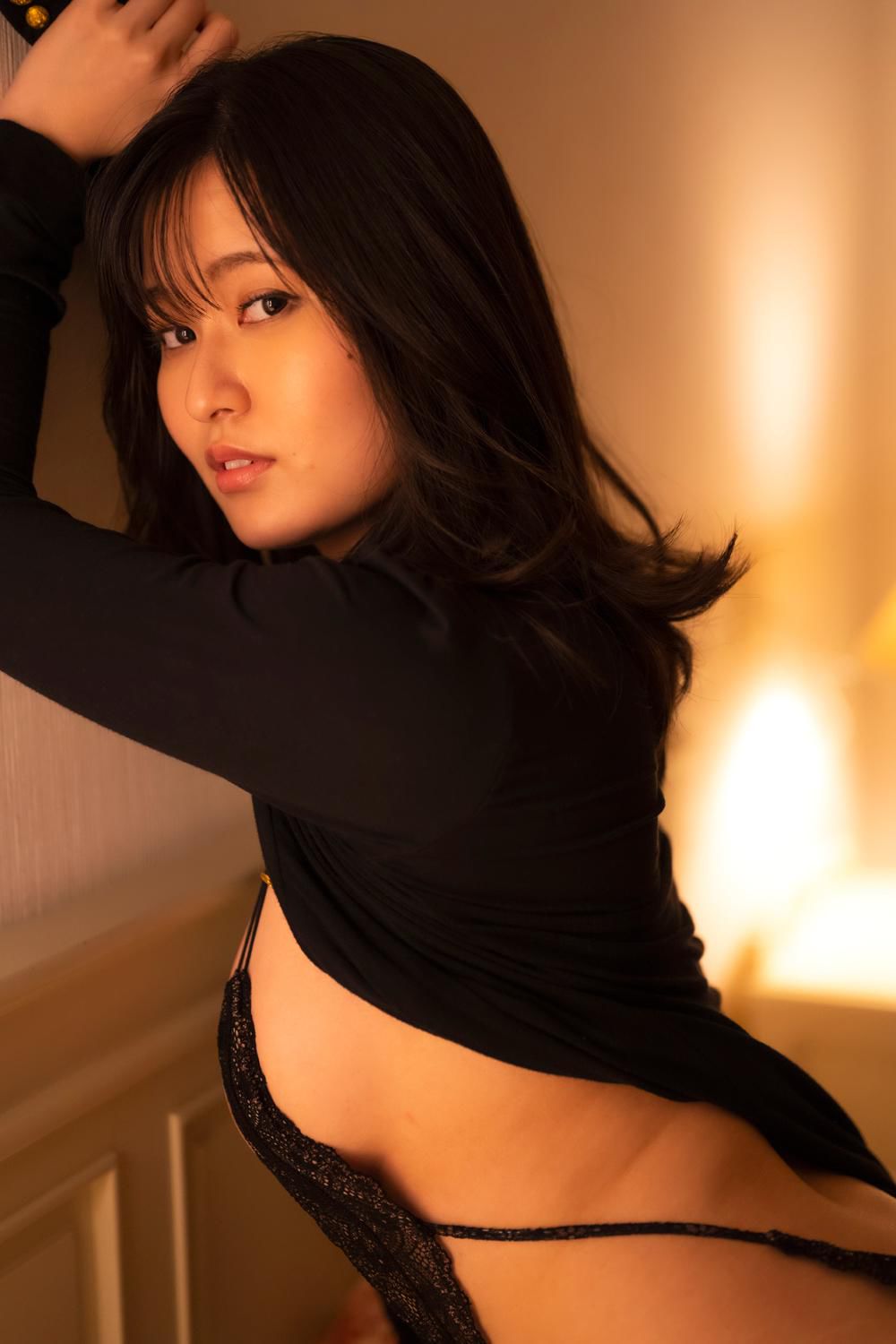 未梨一花 「独り占めしてほしい」 ギルドデジタル写真集 第12张图