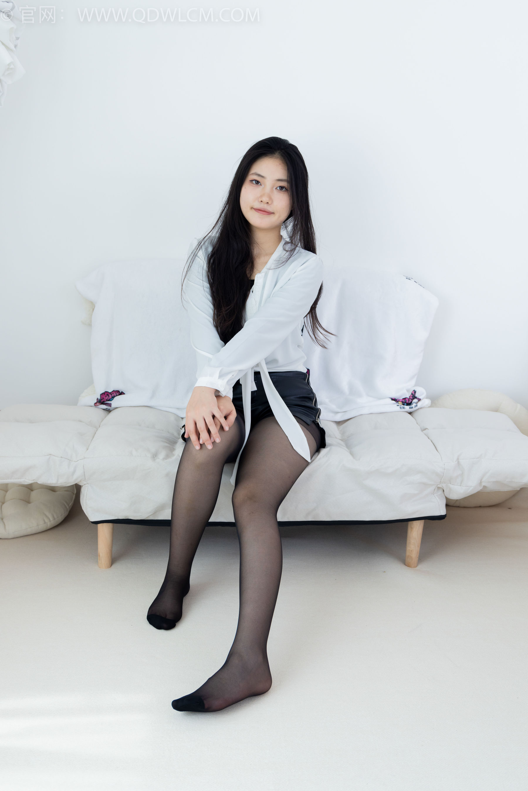 物恋传媒 No.1690 香香 - 随心自由 第119张图