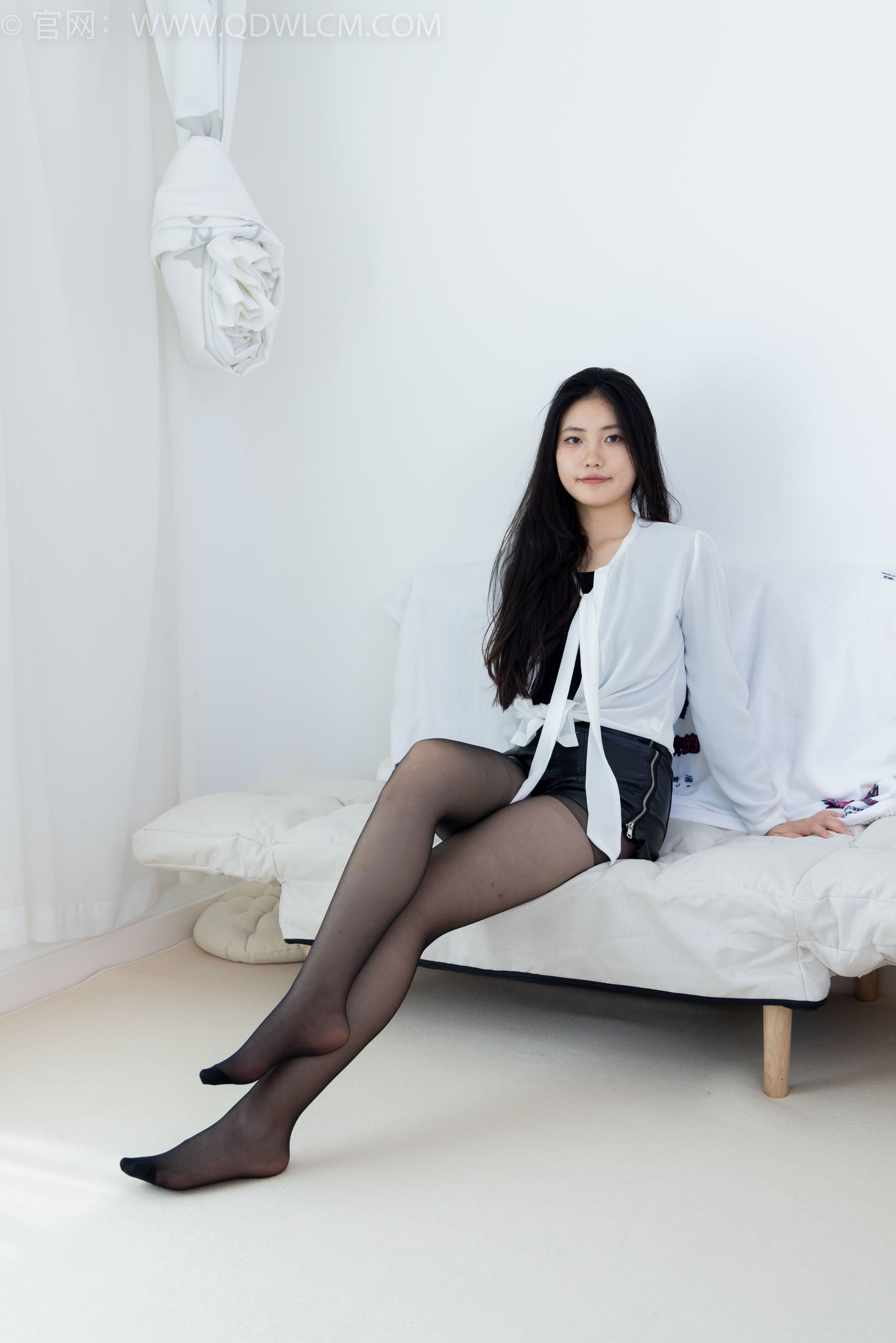 物恋传媒 No.1690 香香 - 随心自由 第123张图