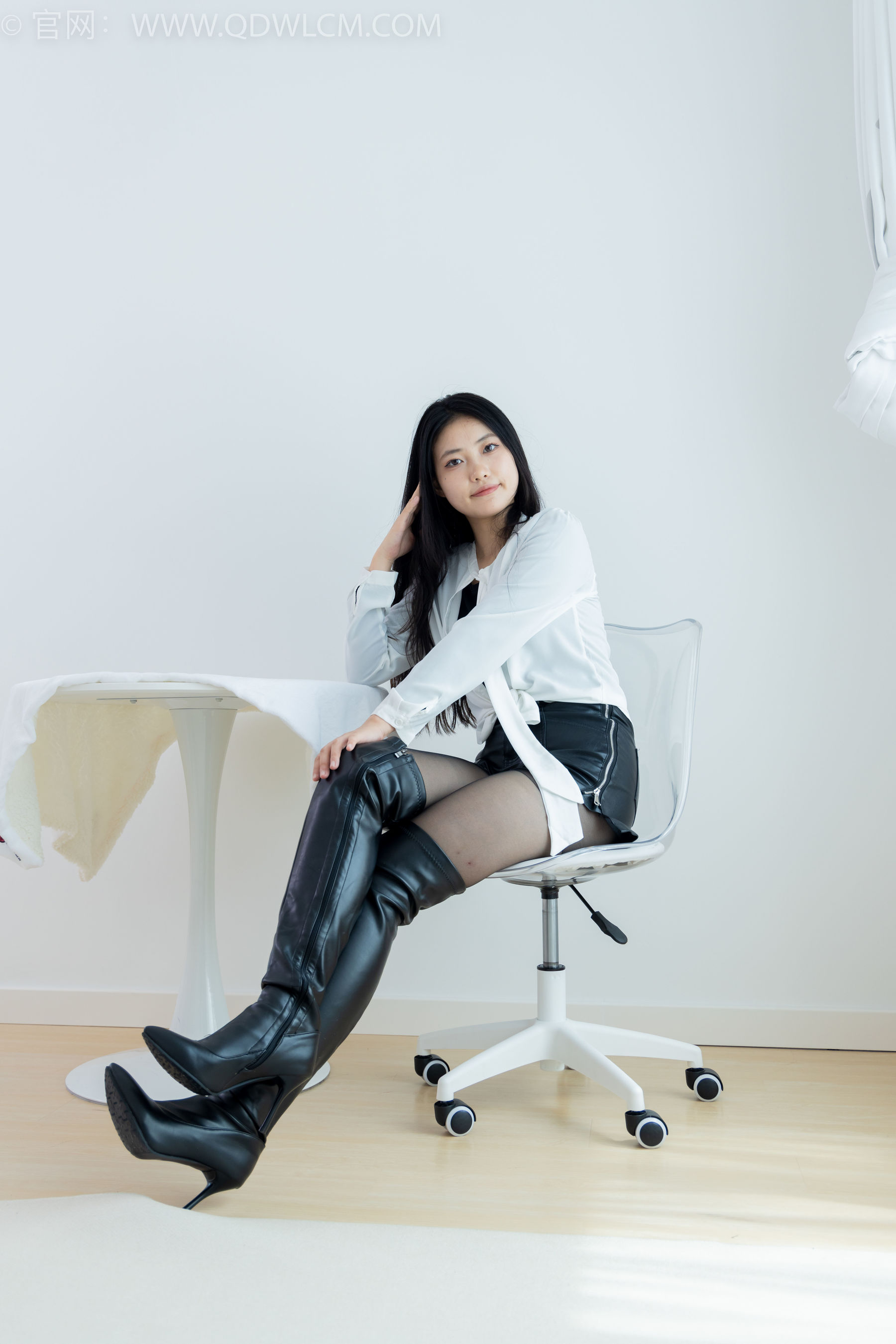 物恋传媒 No.1690 香香 - 随心自由 第92张图