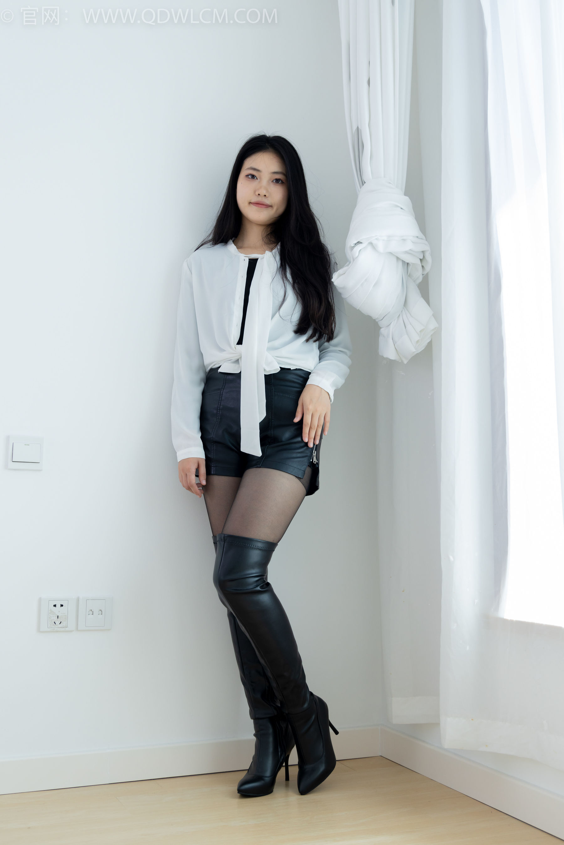 物恋传媒 No.1690 香香 - 随心自由 第99张图