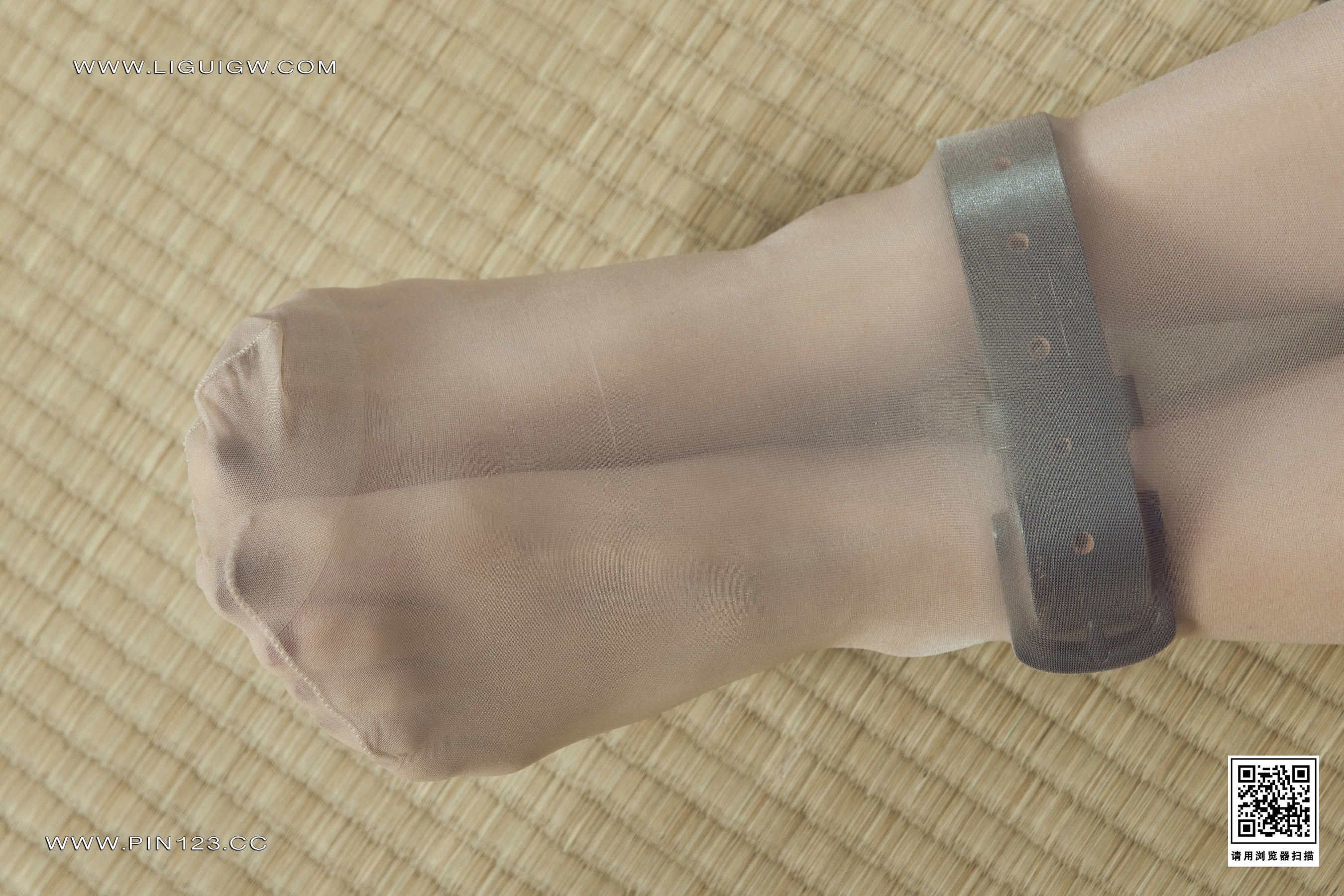 [Ligui丽柜] 2023.10.06 惩戒女佣 汐汐 第44张图