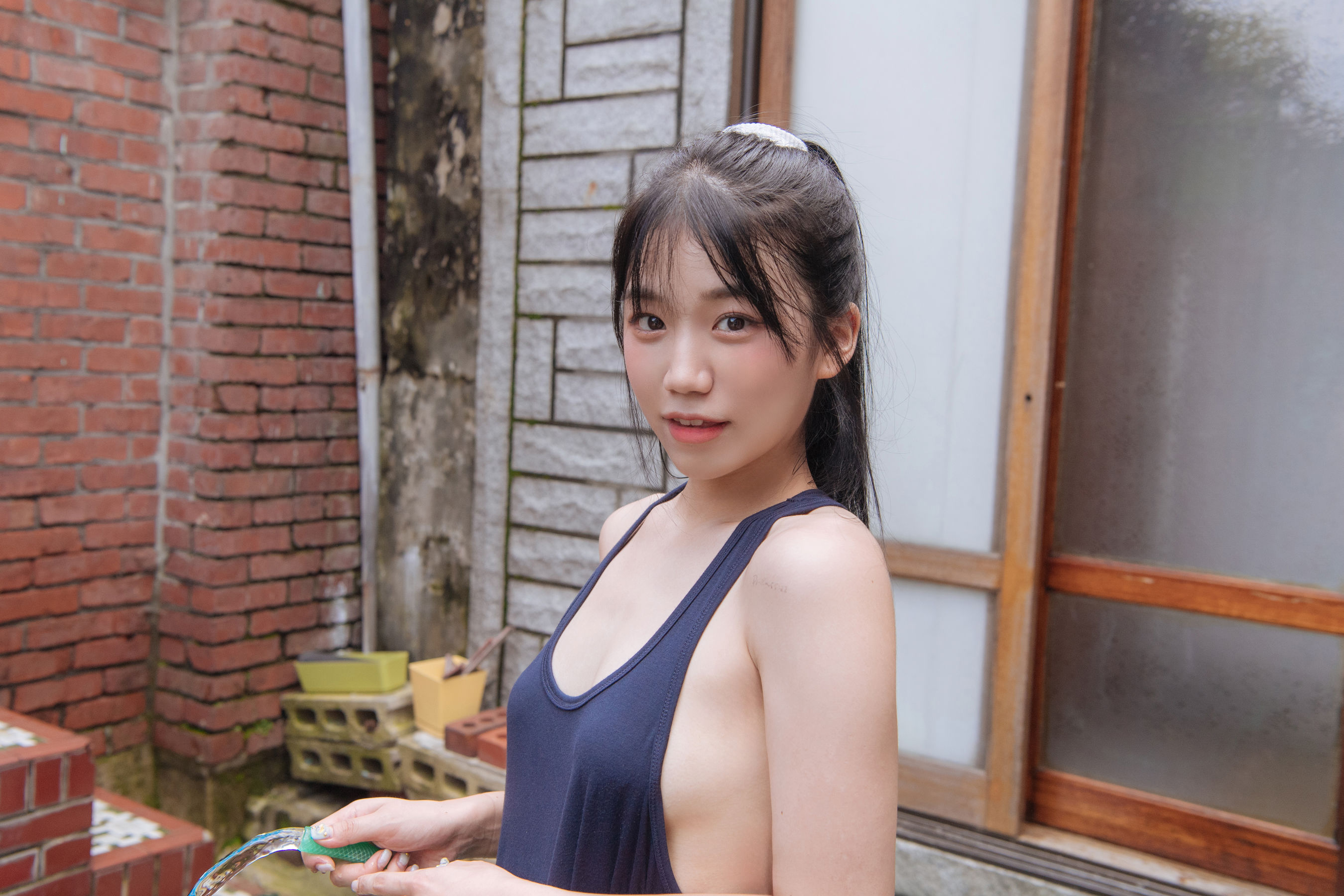 [MilkyBomb] Yui - No.001 Lastsummer 第11张图