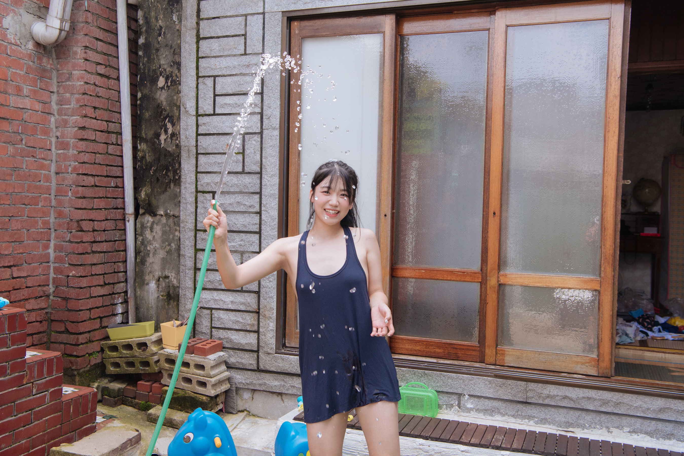 [MilkyBomb] Yui - No.001 Lastsummer 第5张图