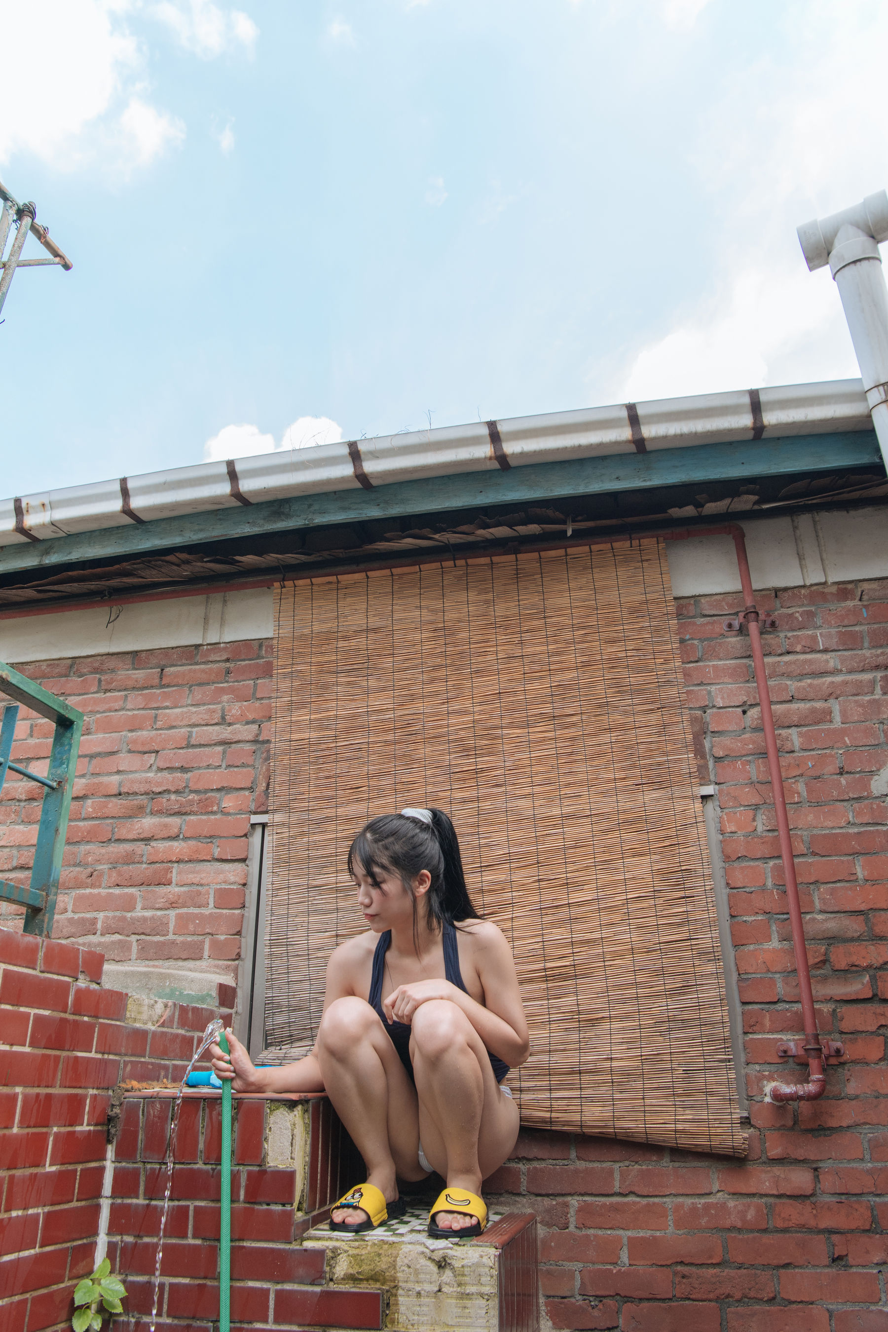 [MilkyBomb] Yui - No.001 Lastsummer 第51张图