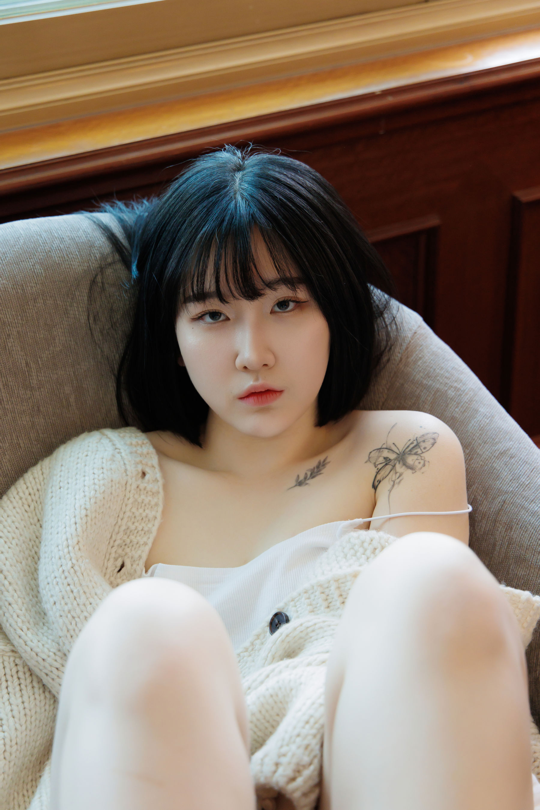 [UMIZINE] YeonJju - Vol.1 第11张图
