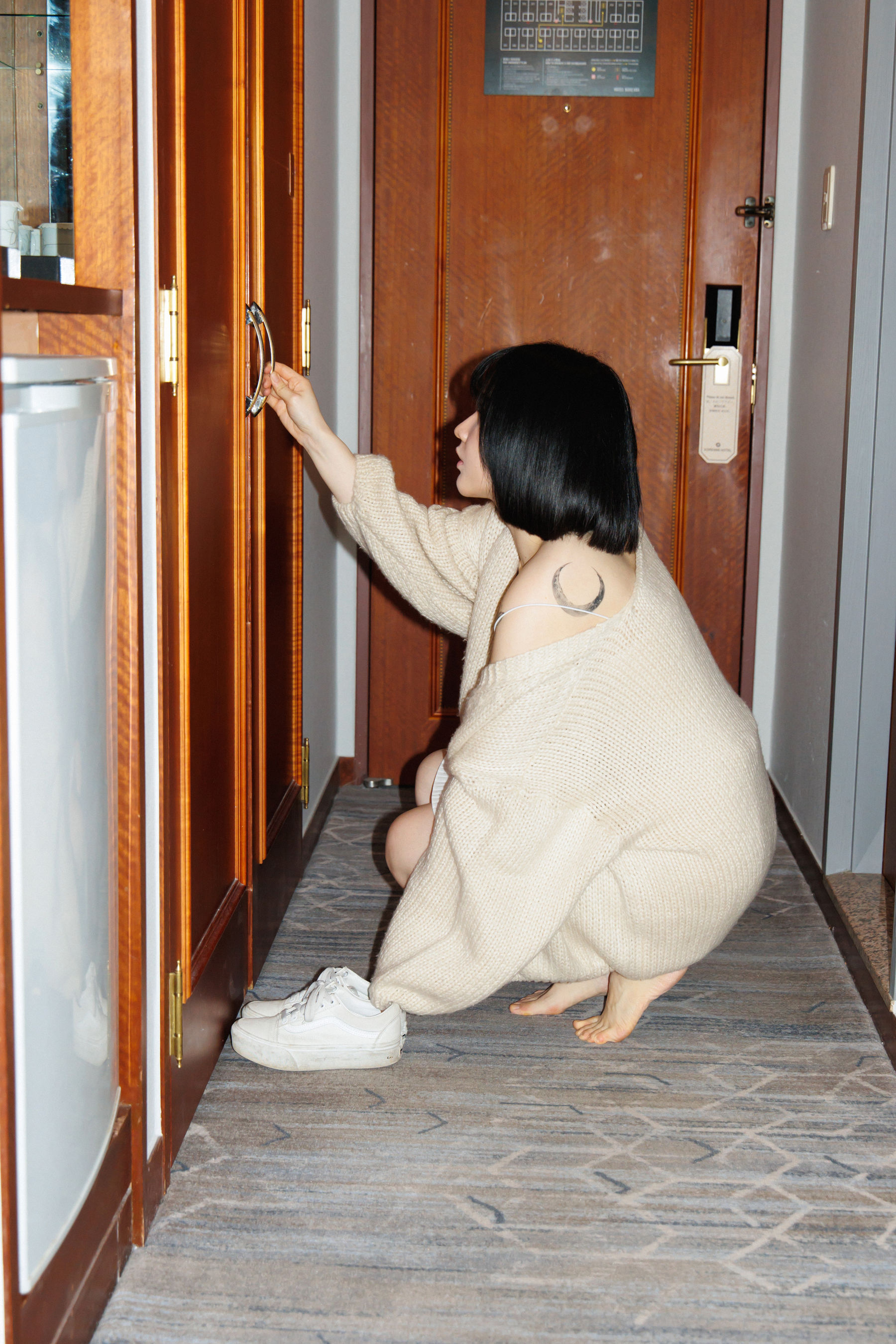 [UMIZINE] YeonJju - Vol.1 第2张图