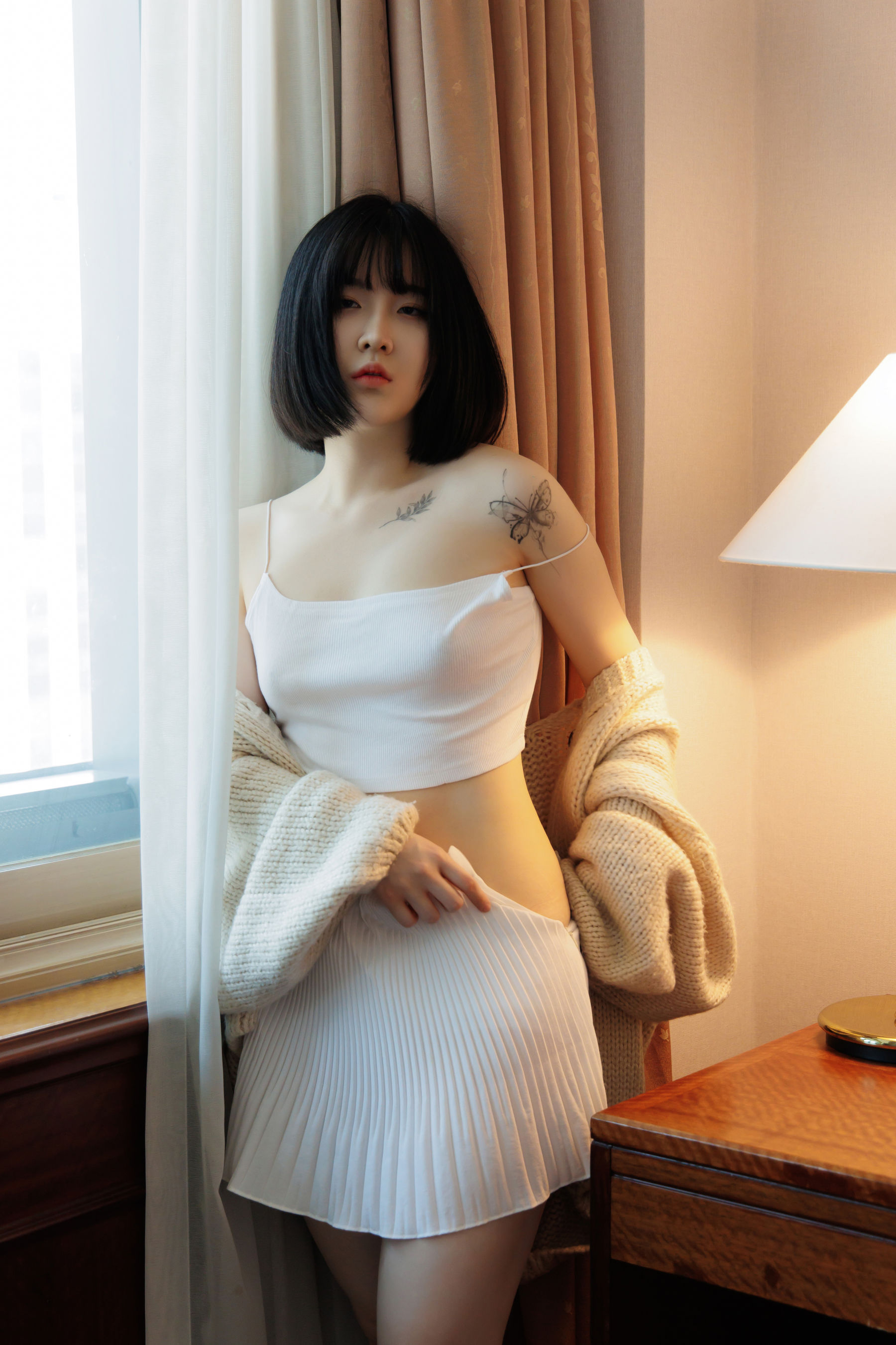 [UMIZINE] YeonJju - Vol.1 第21张图