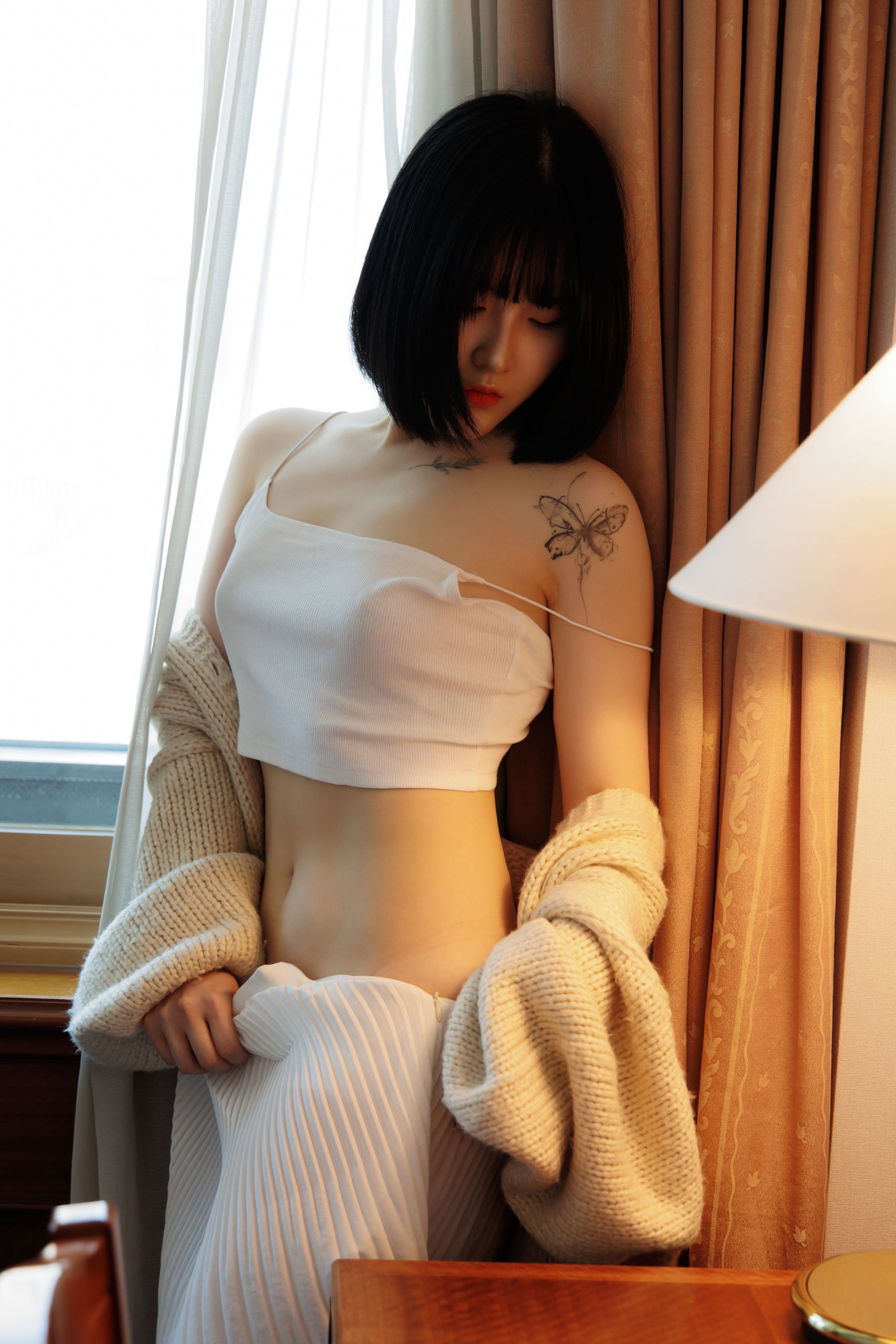 [UMIZINE] YeonJju - Vol.1 第23张图