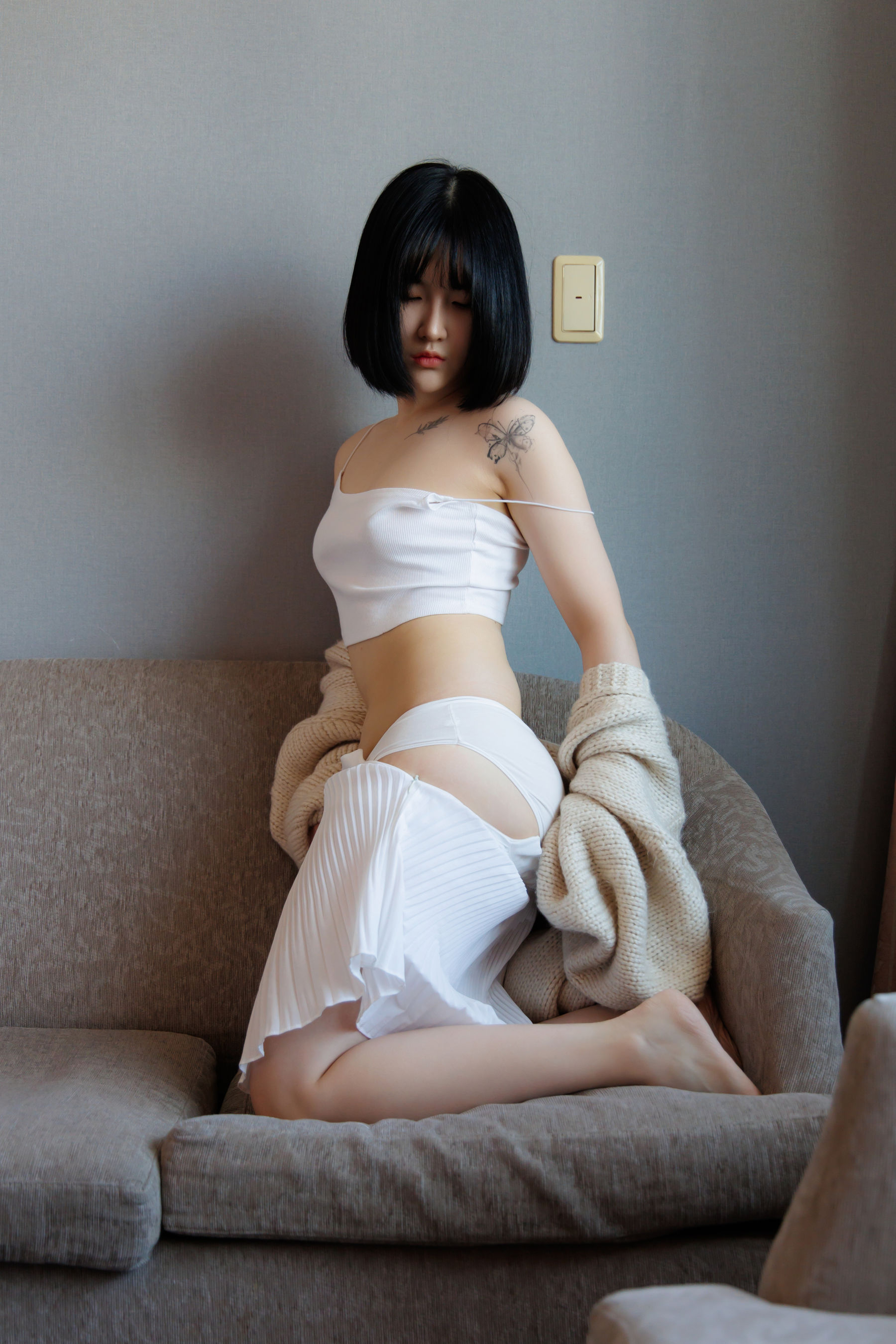 [UMIZINE] YeonJju - Vol.1 第25张图