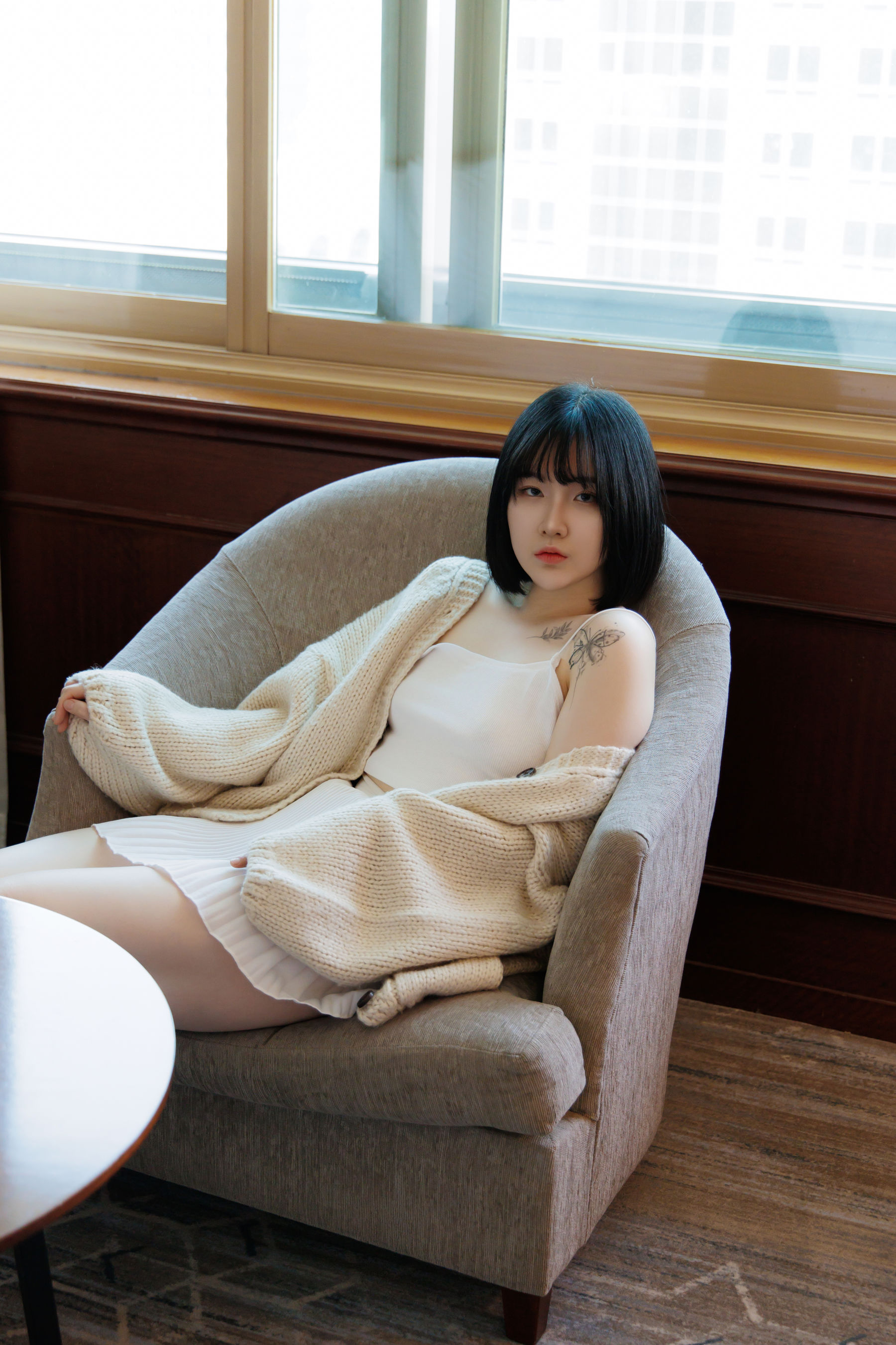 [UMIZINE] YeonJju - Vol.1 第5张图