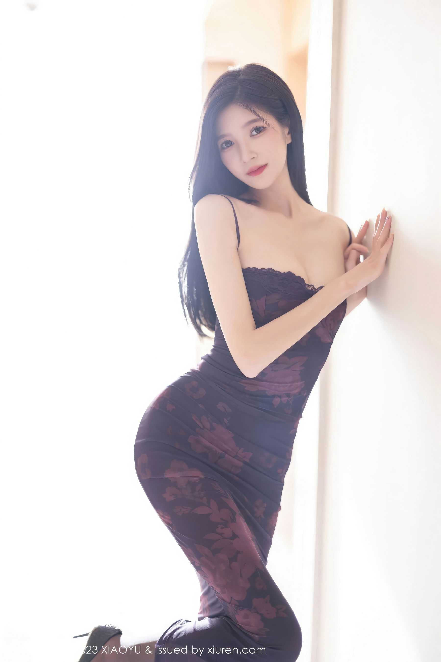 [XIAOYU]语画界 2023.10.17 Vol.1128 程程程 第11张图