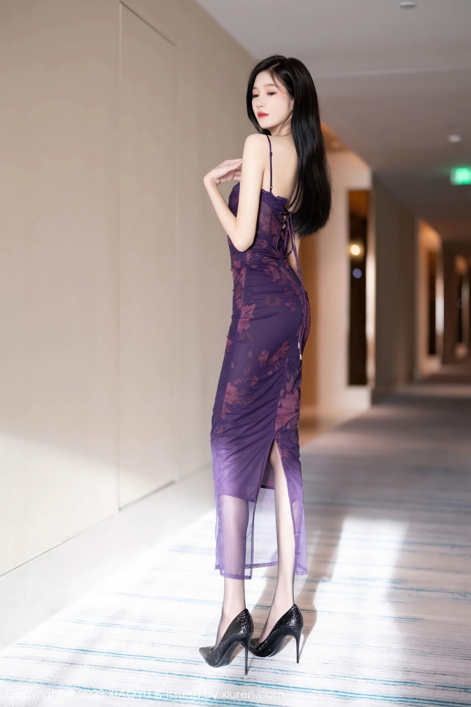 [XIAOYU]语画界 2023.10.17 Vol.1128 程程程 第3张图