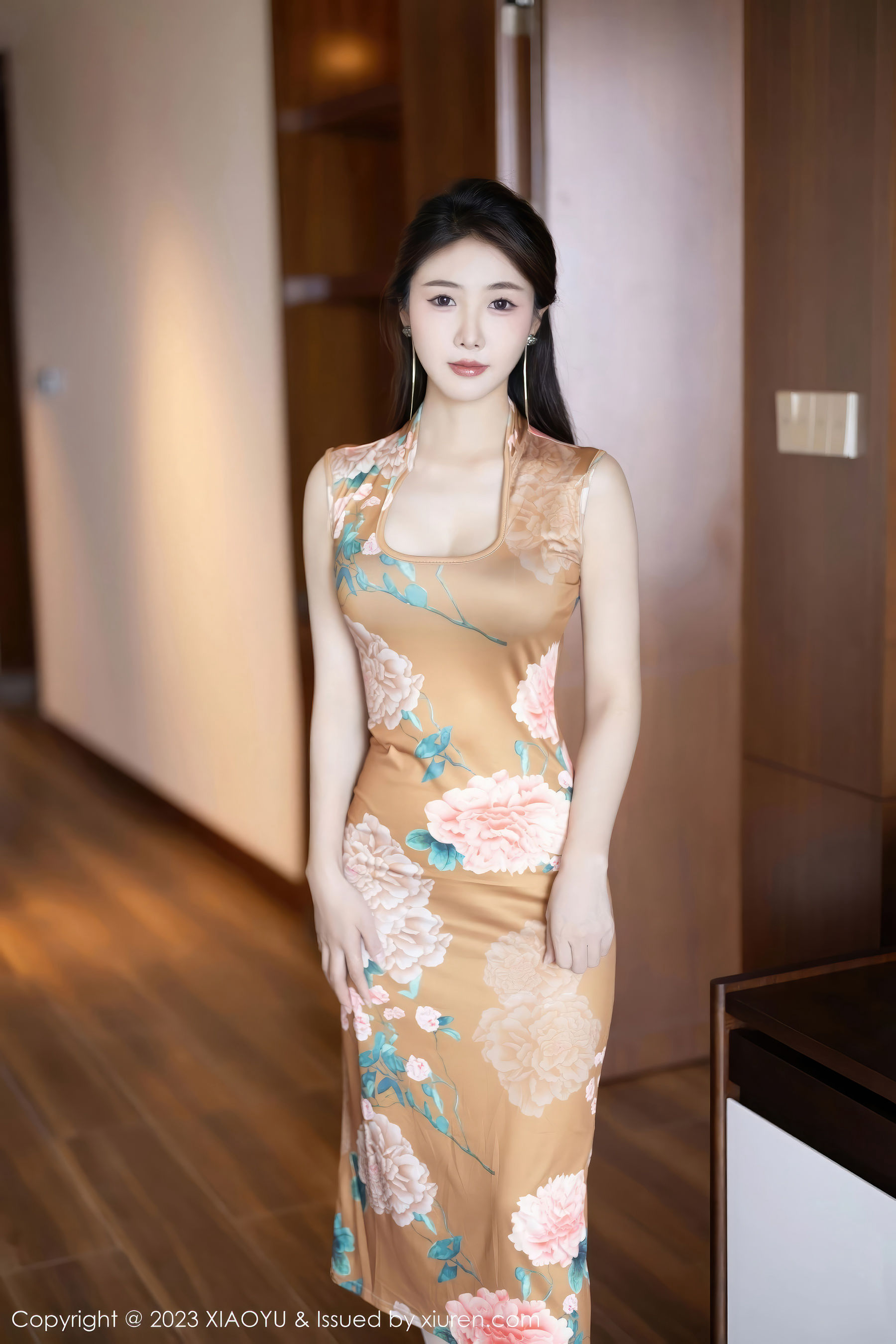 [XIAOYU]语画界 2023.10.25 Vol.1133 苏苏阿 第1张图