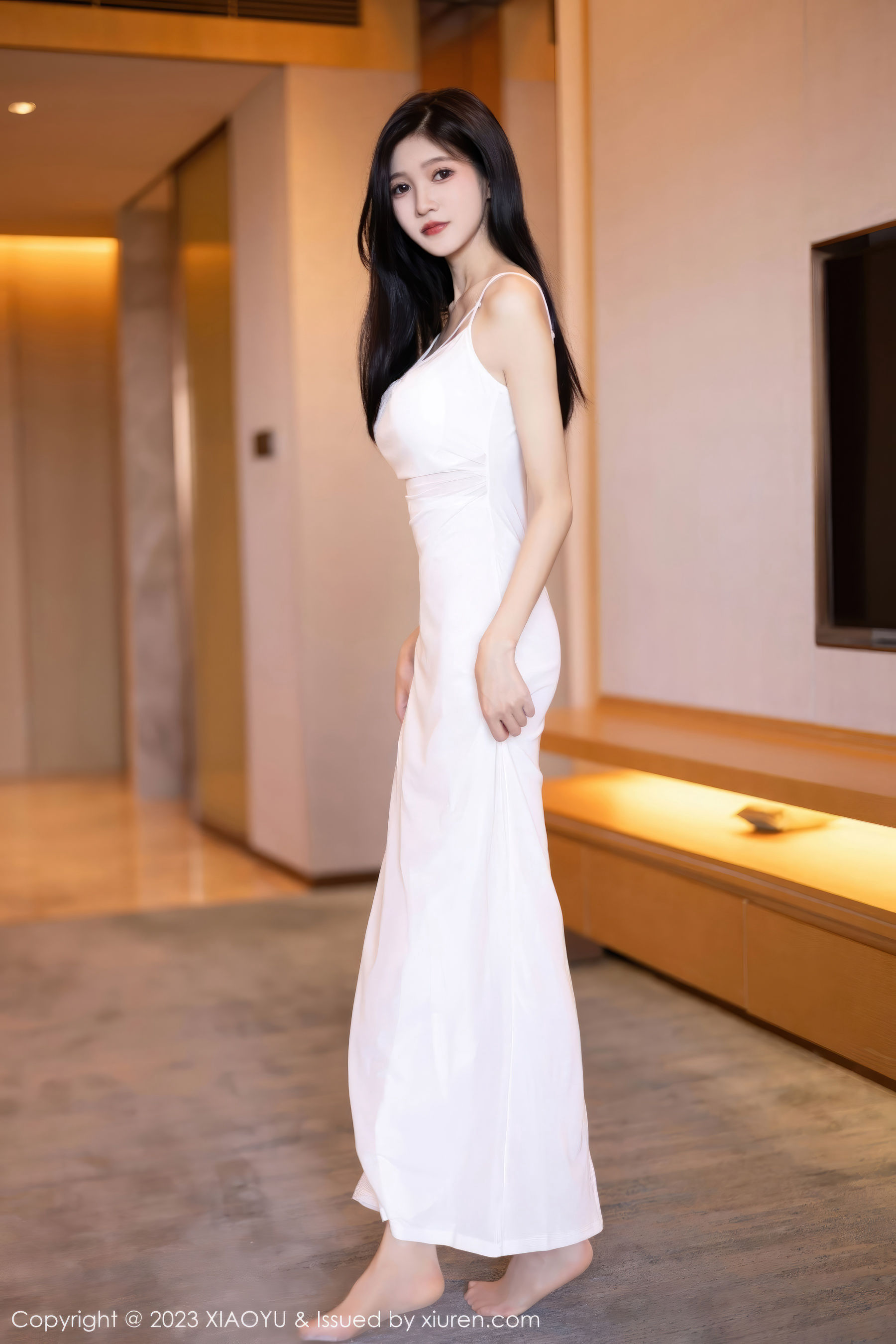[XIAOYU]语画界 2023.10.30 Vol.1136 程程程 第22张图