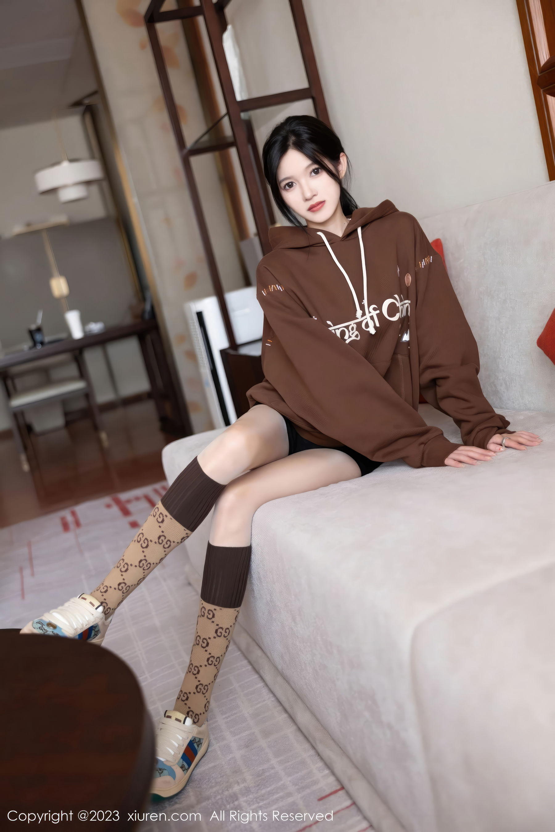 [秀人XiuRen] 2023.10.10 No.7488 程程程 第21张图
