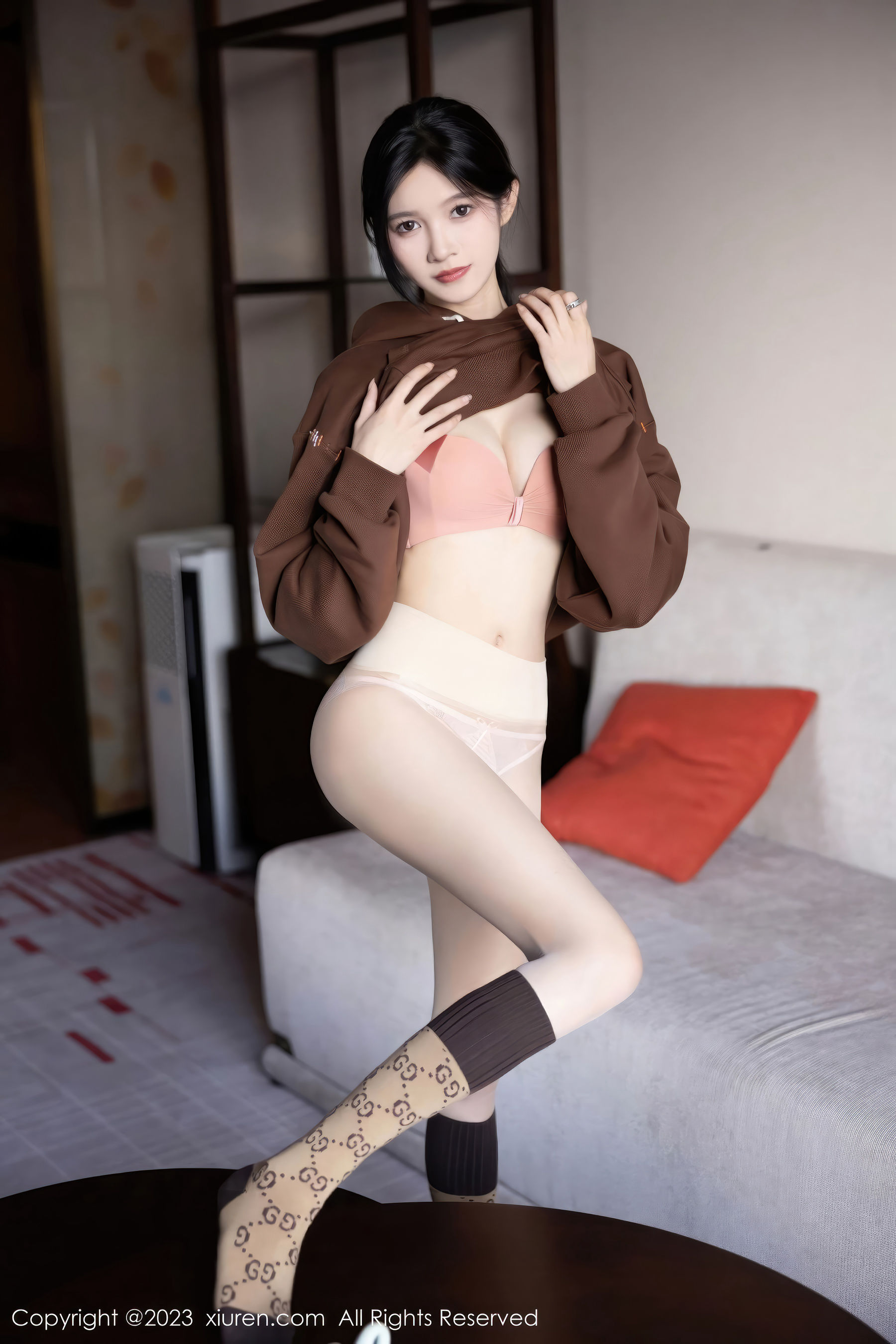 [秀人XiuRen] 2023.10.10 No.7488 程程程 第33张图