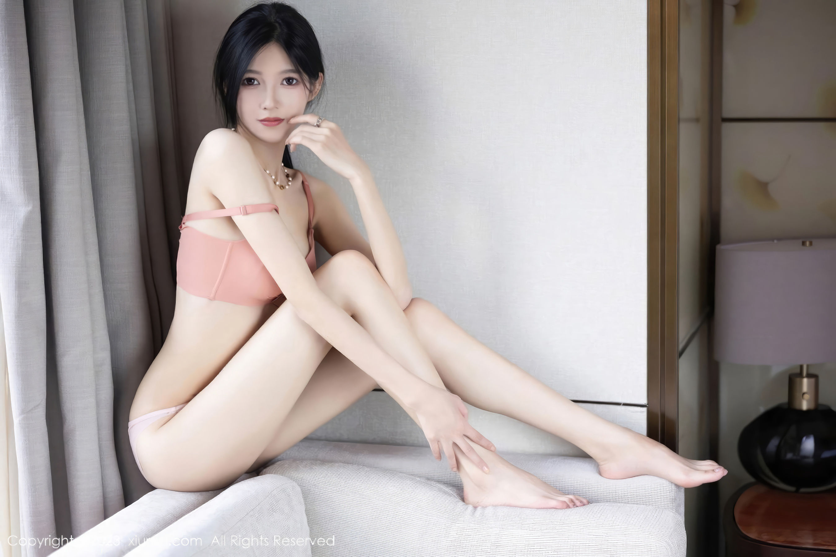 [秀人XiuRen] 2023.10.10 No.7488 程程程 第73张图