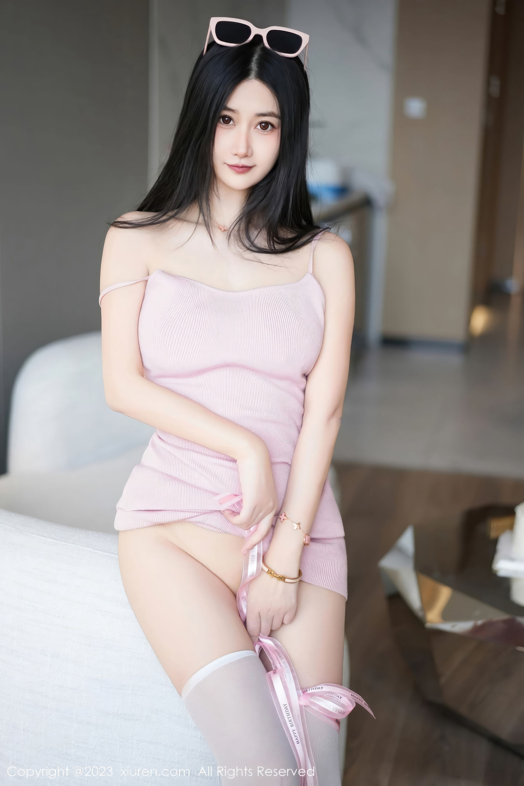 [秀人XiuRen] 2023.10.19 No.7533 阿姣 第10张图