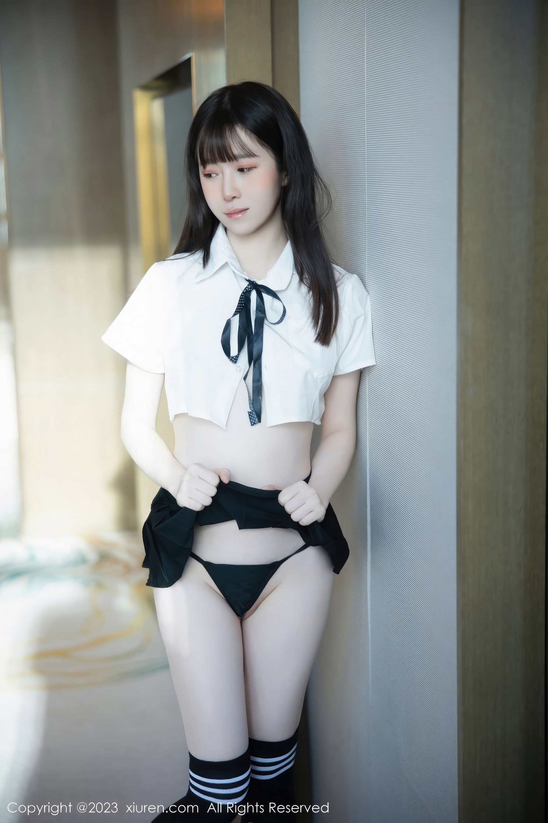 [秀人XiuRen] 2023.10.19 No.7534 林悠悠 第27张图