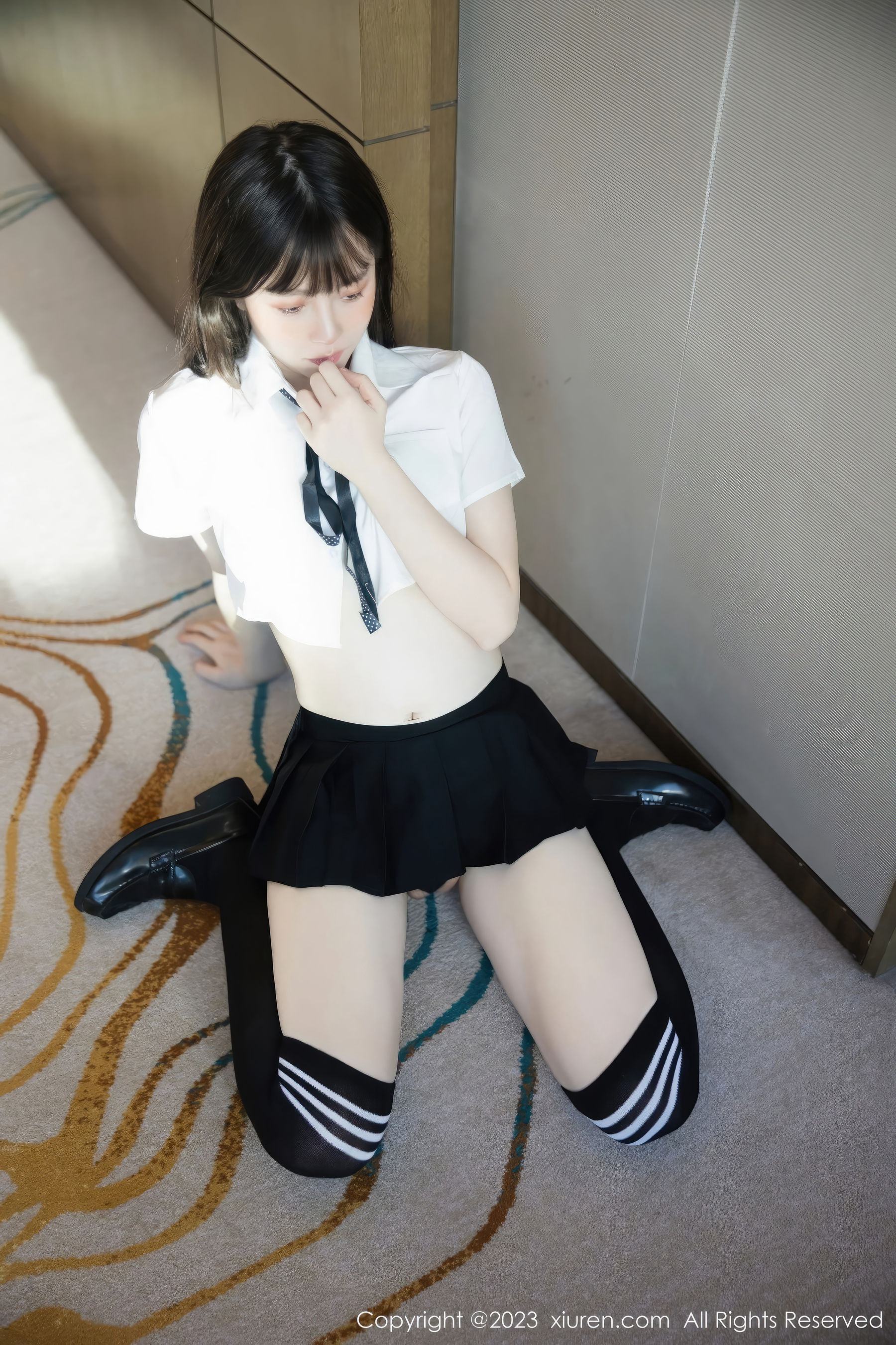 [秀人XiuRen] 2023.10.19 No.7534 林悠悠 第30张图