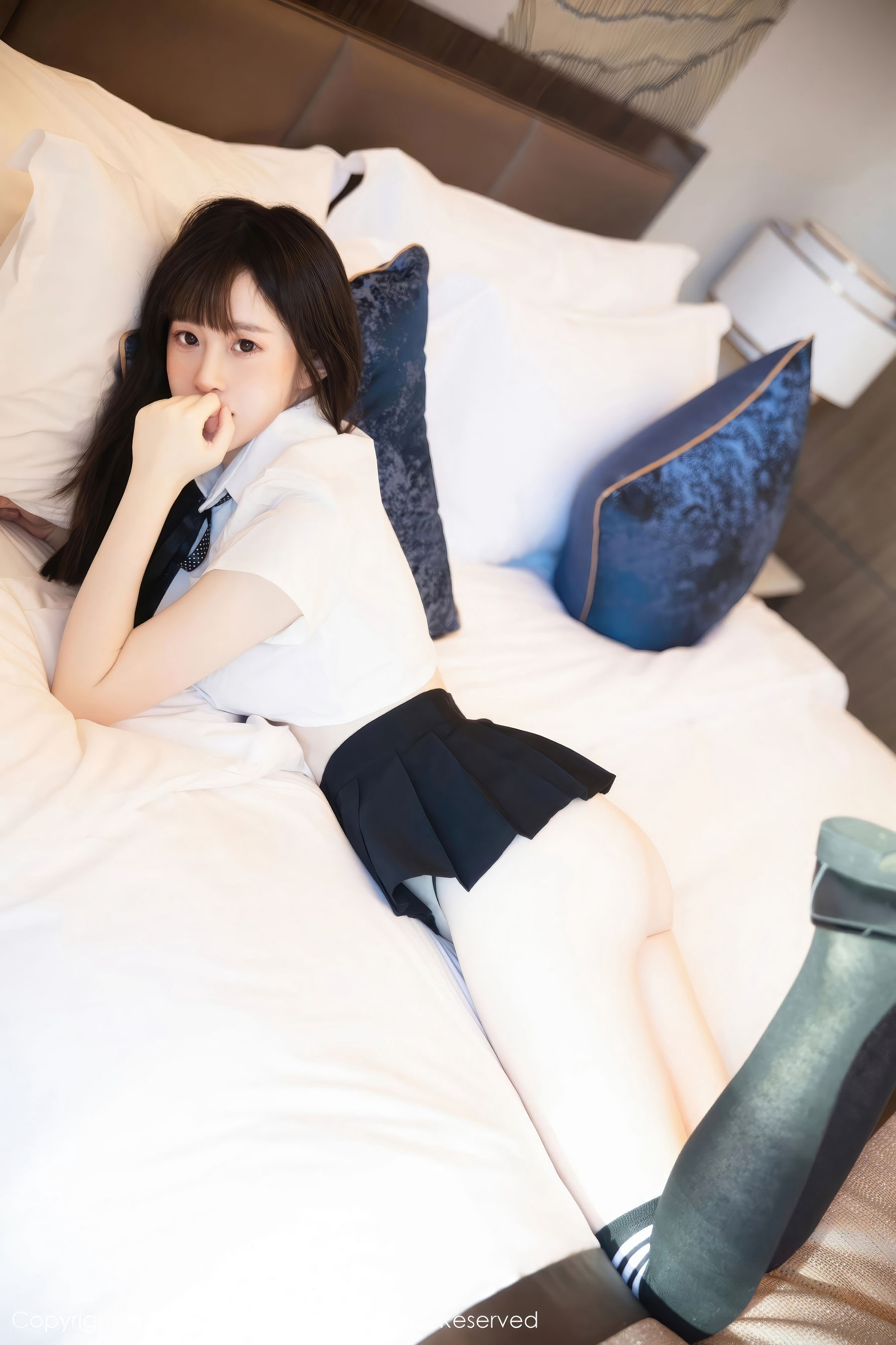 [秀人XiuRen] 2023.10.19 No.7534 林悠悠 第58张图