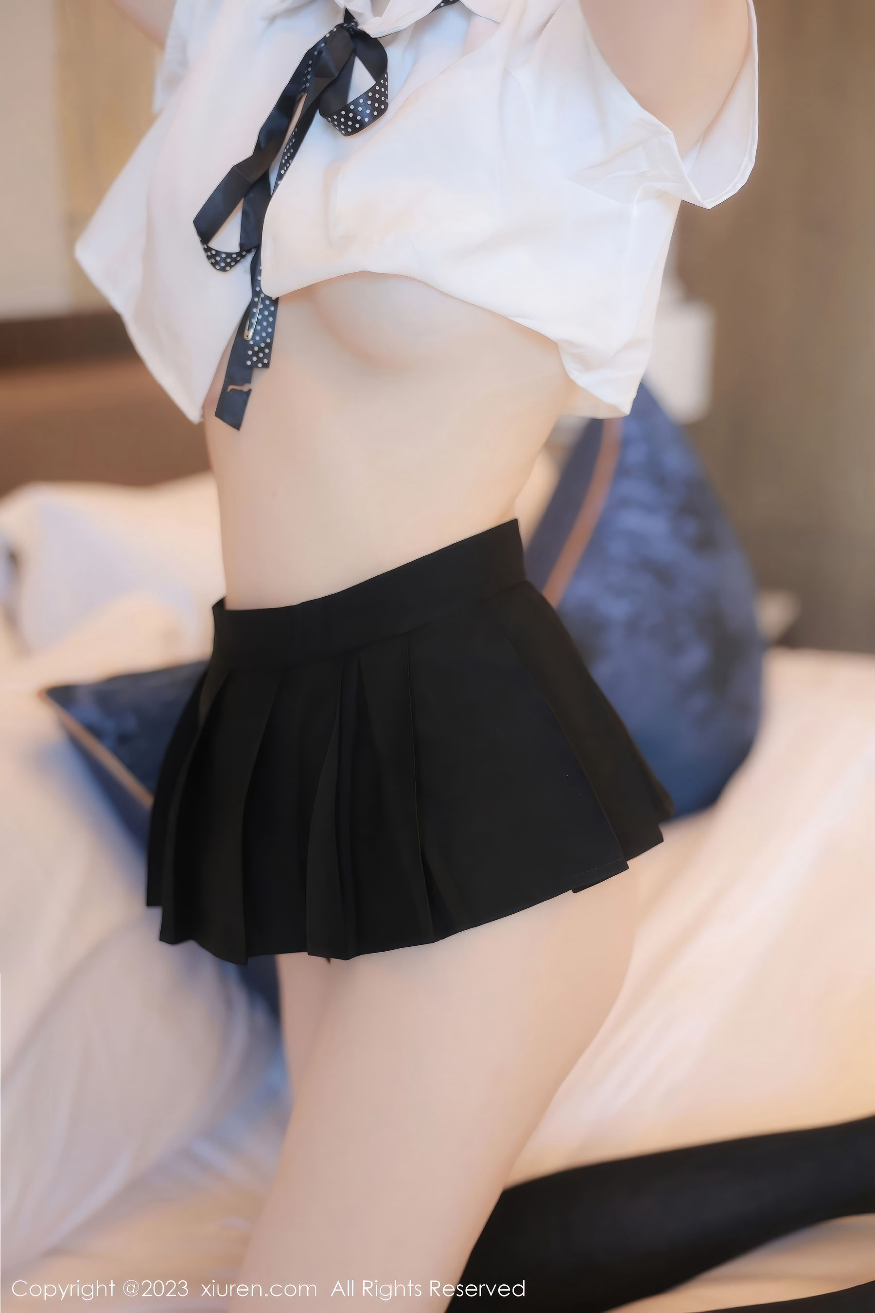 [秀人XiuRen] 2023.10.19 No.7534 林悠悠 第60张图