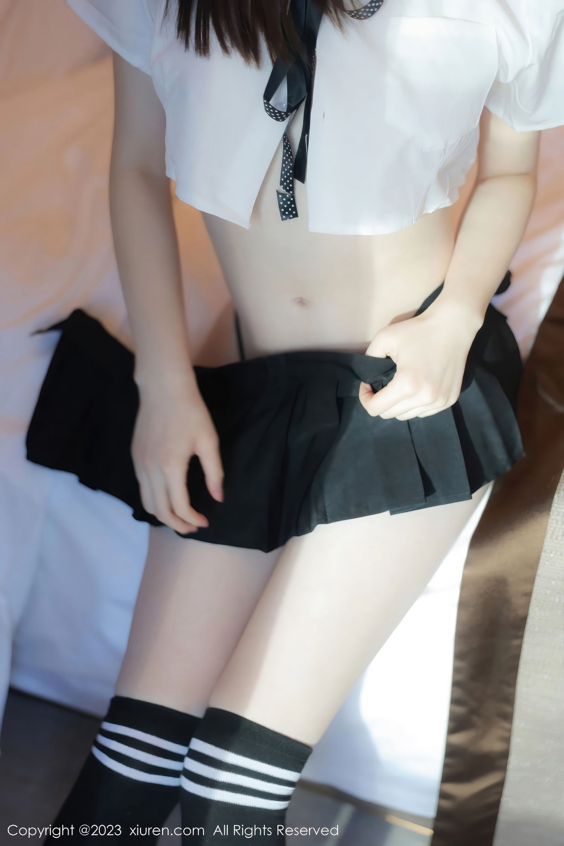 [秀人XiuRen] 2023.10.19 No.7534 林悠悠 第62张图