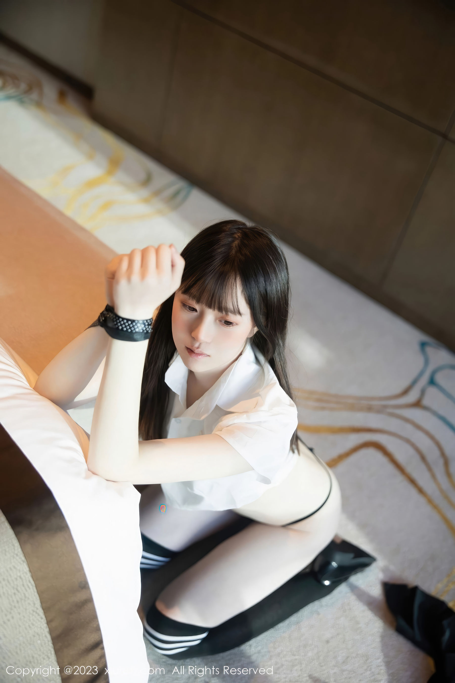 [秀人XiuRen] 2023.10.19 No.7534 林悠悠 第69张图