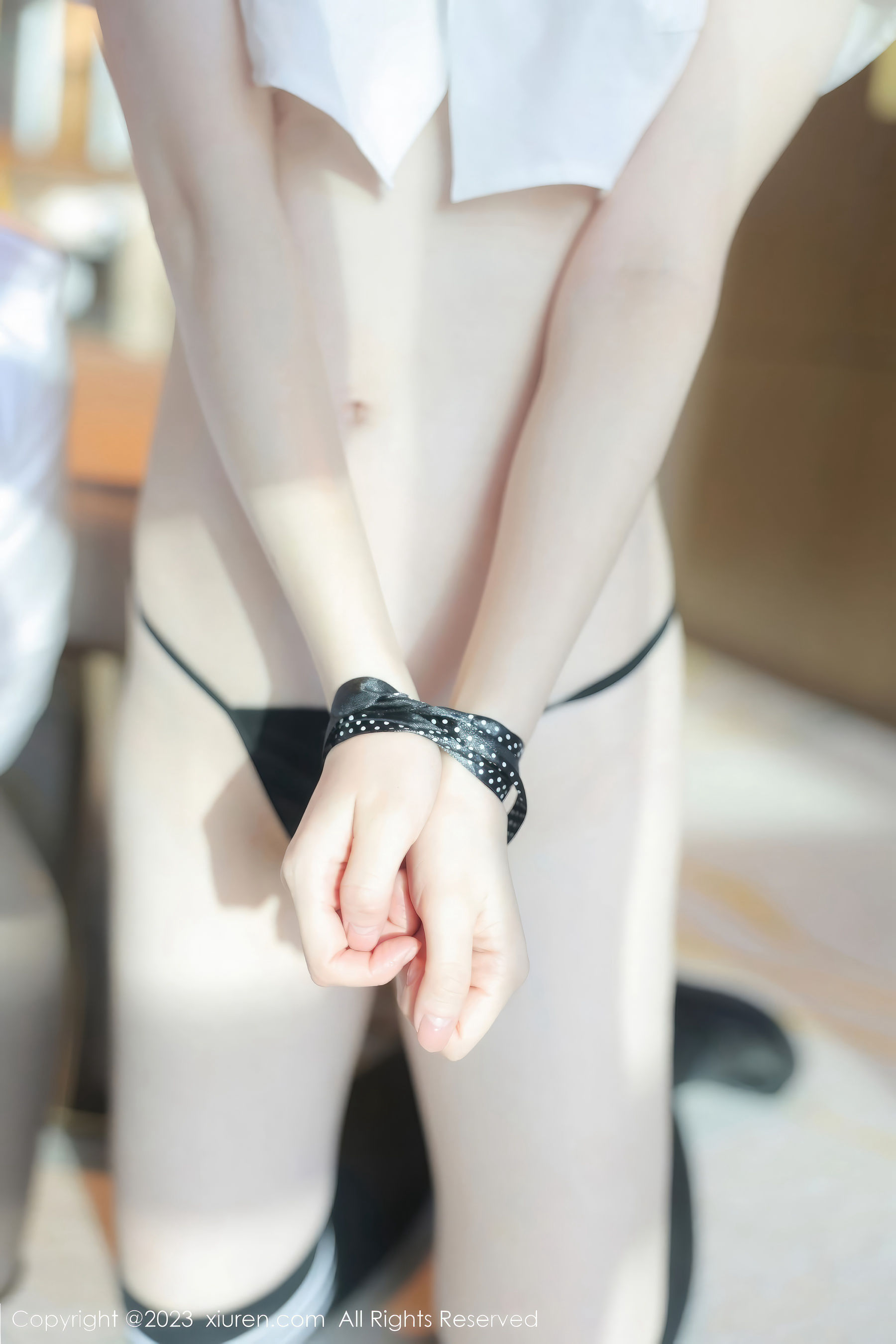 [秀人XiuRen] 2023.10.19 No.7534 林悠悠 第71张图