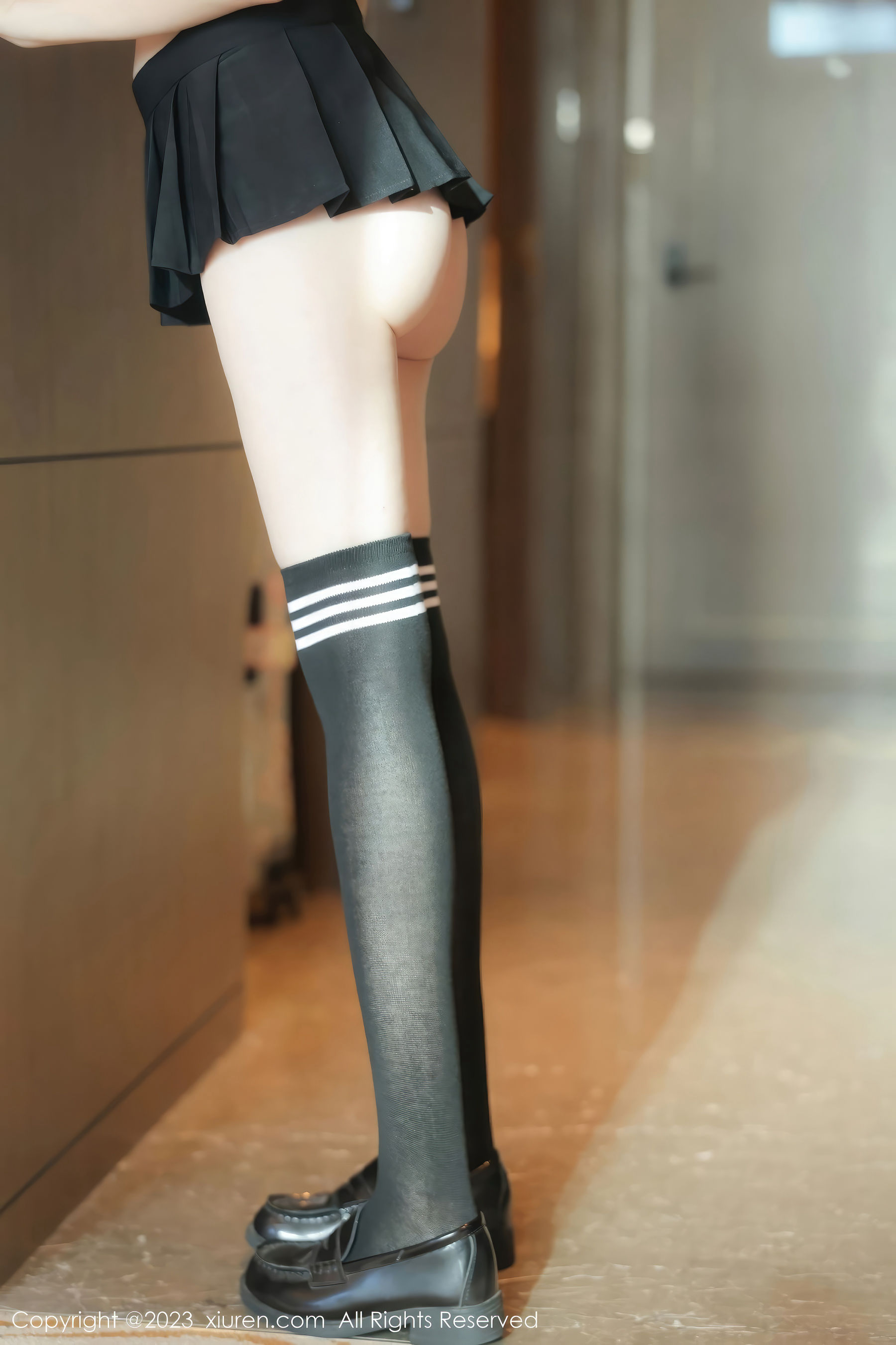 [秀人XiuRen] 2023.10.19 No.7534 林悠悠 第9张图