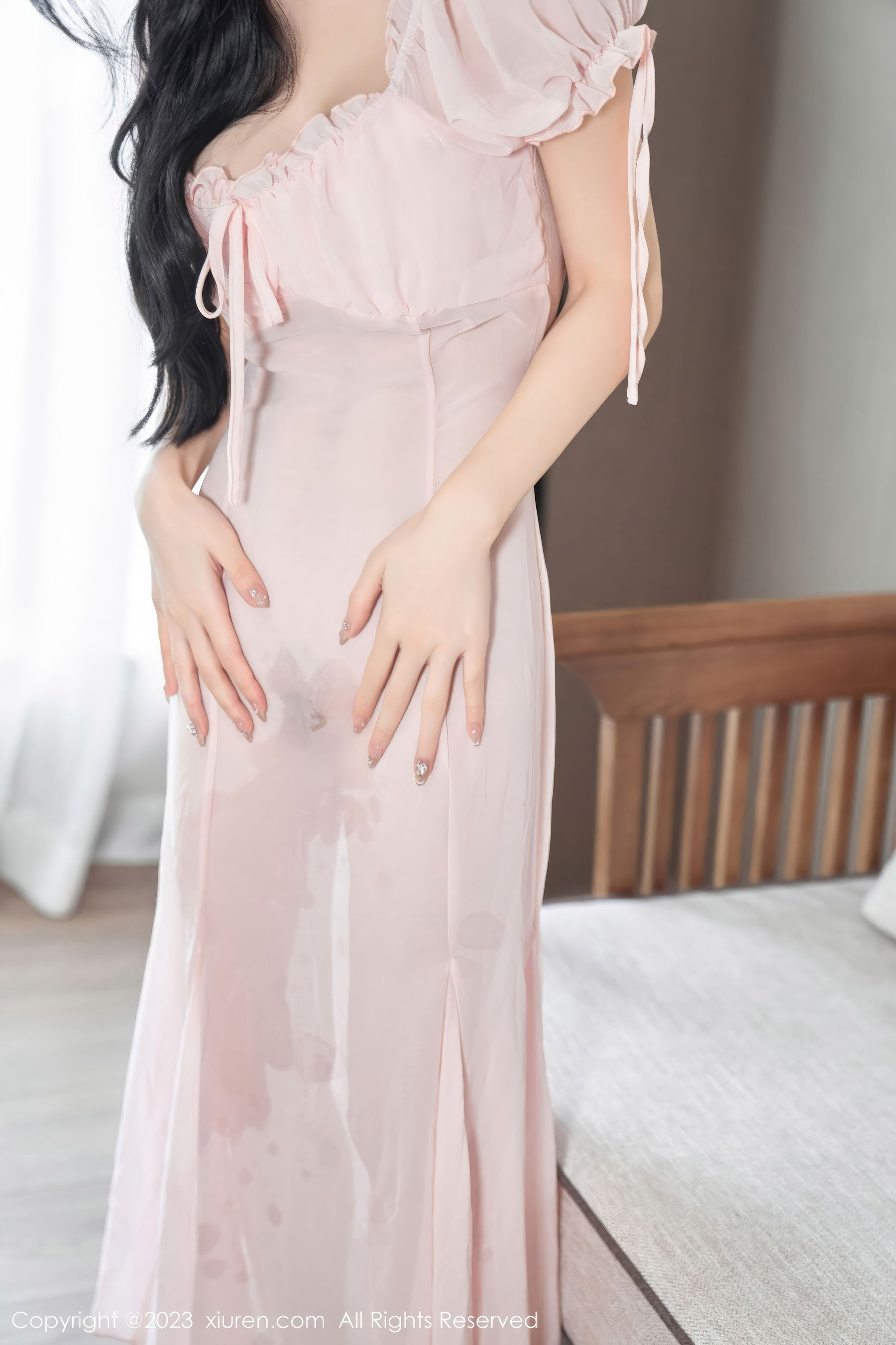 [秀人XiuRen] 2023.11.03 No.7615 周于希 第21张图